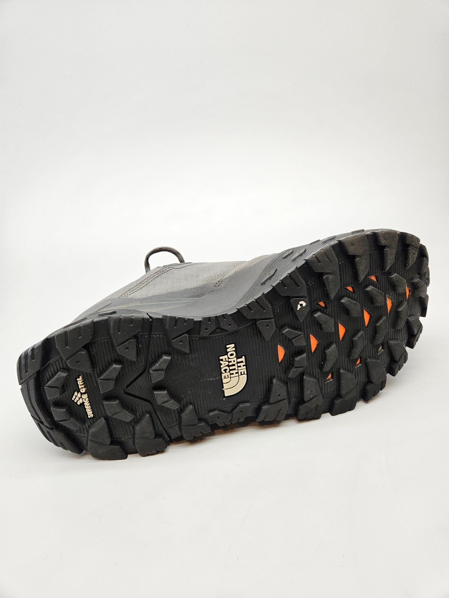 THE  NORTH FACE GORETEX ORIGINAL PATIKI BR 41
