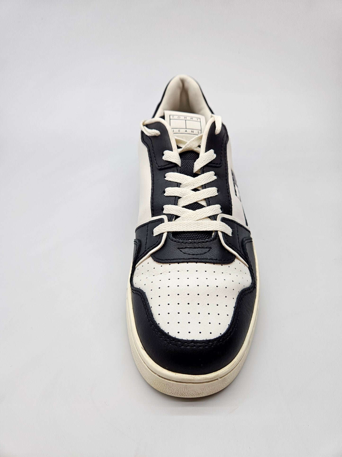 TOMMY HILFIGER ORIGINAL PATIKI BR 43