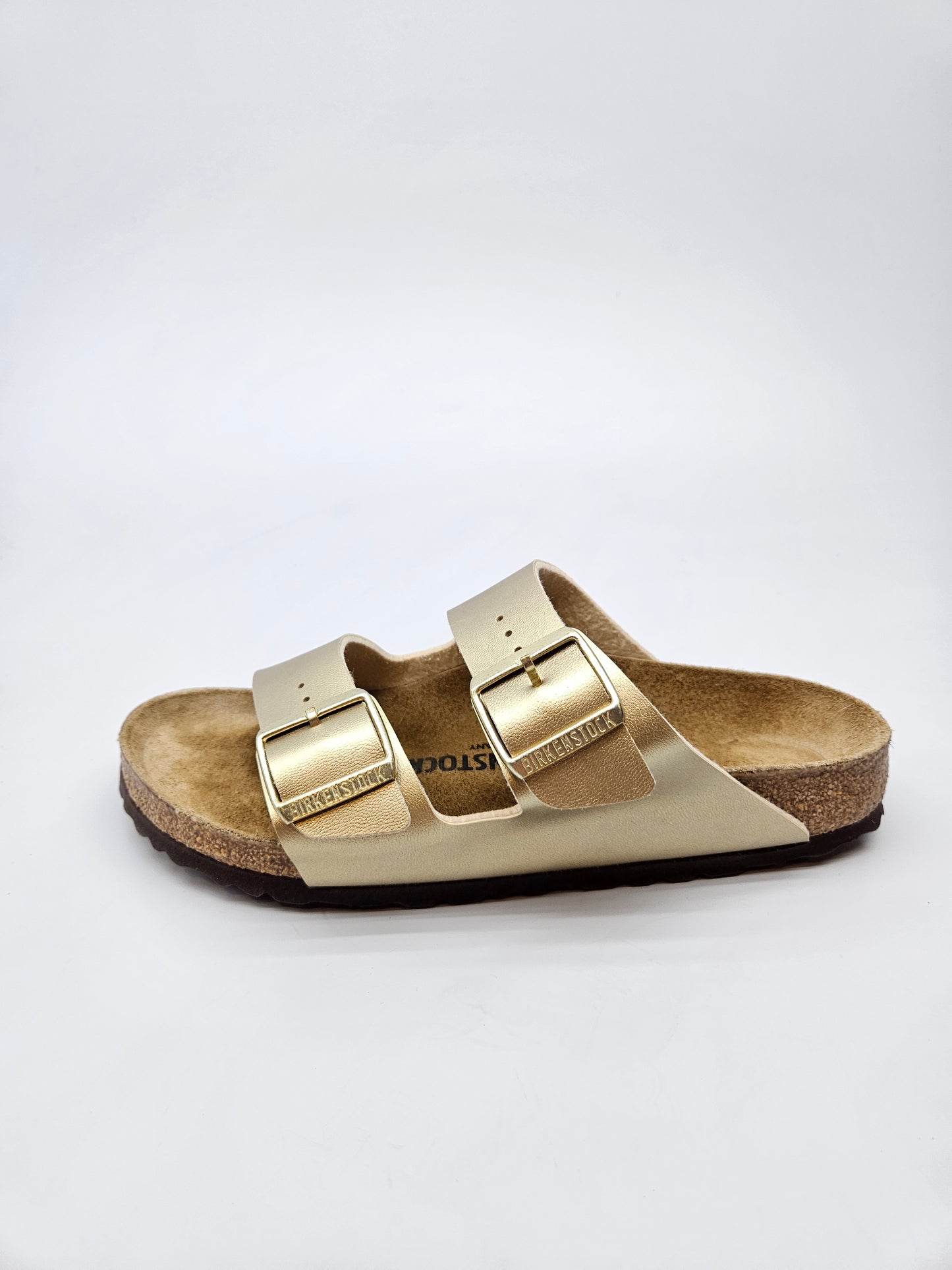BIRKENSTOCK ORIGINAL VLECKI BR 38
