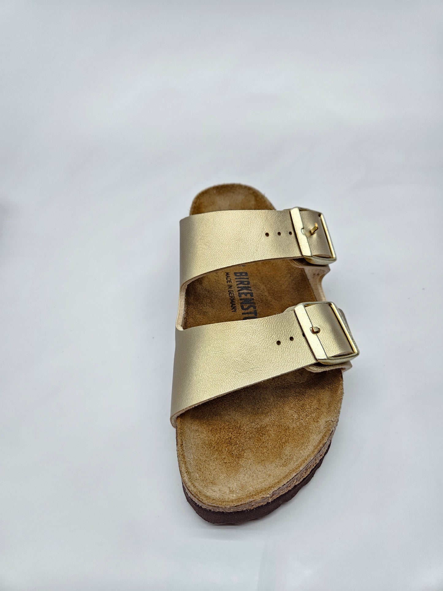 BIRKENSTOCK ORIGINAL VLECKI BR 38