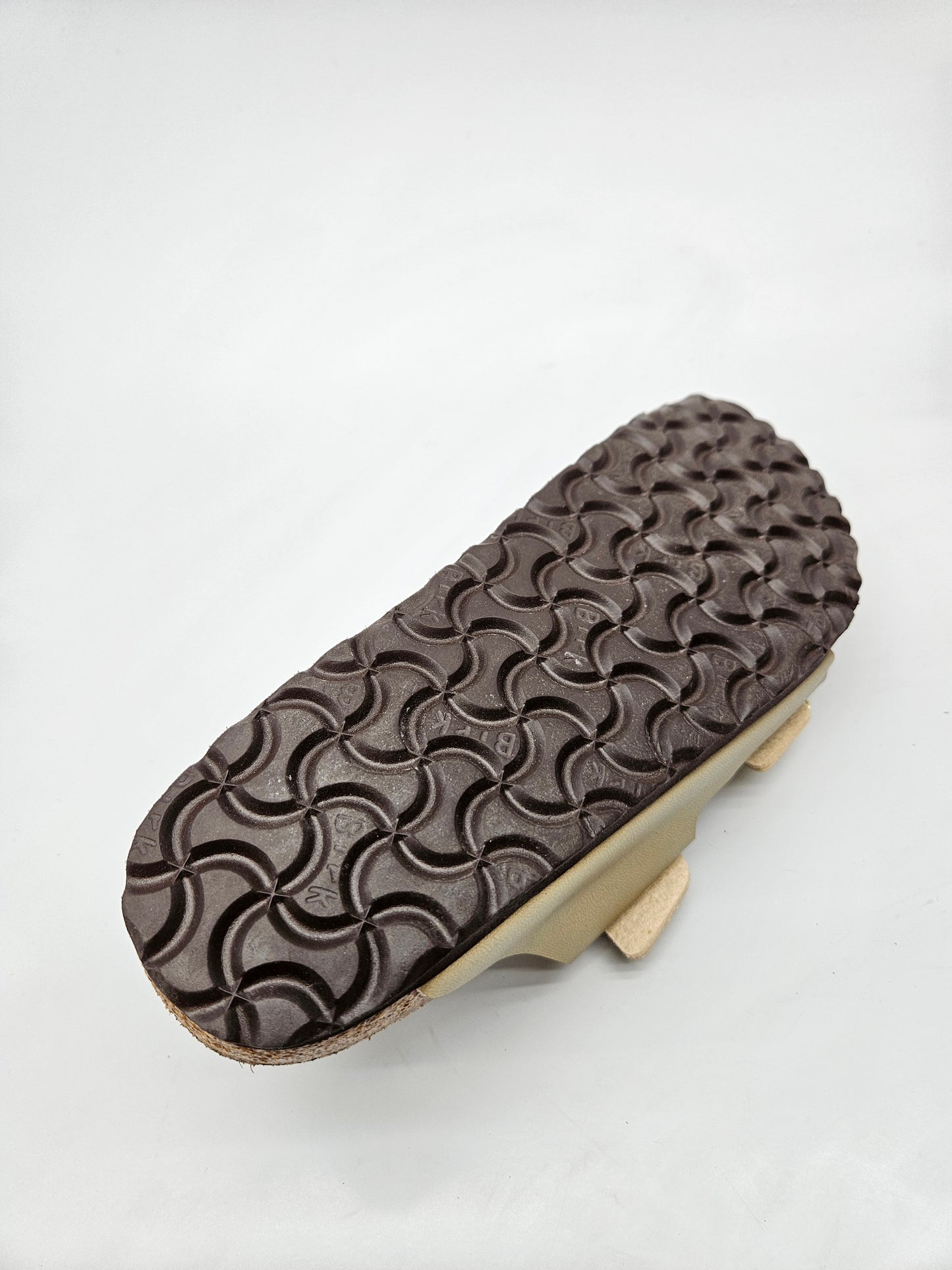 BIRKENSTOCK ORIGINAL VLECKI BR 38