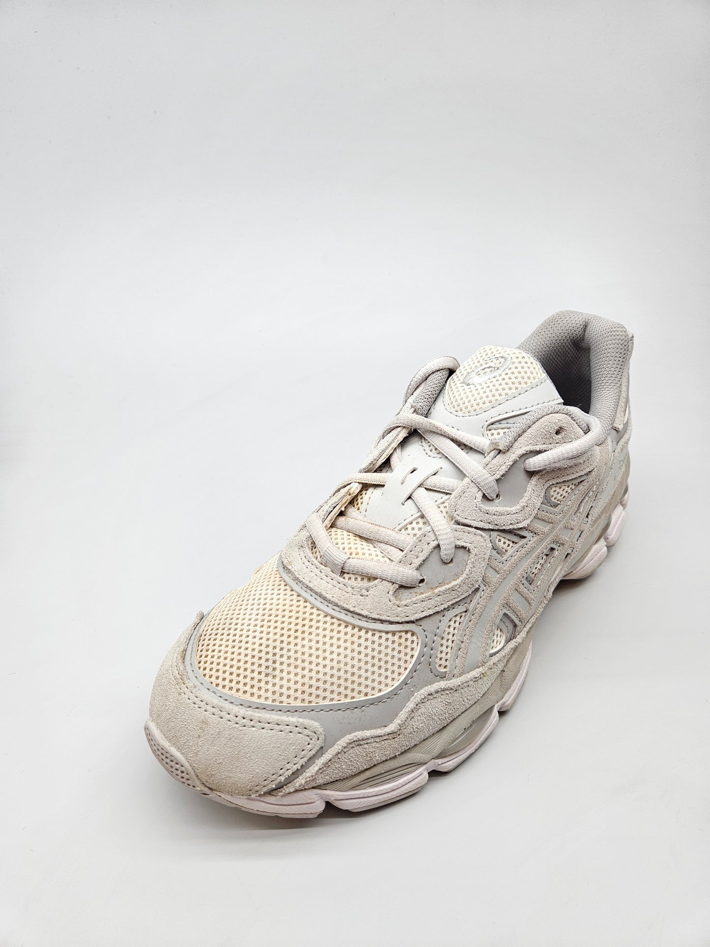 ASICS ORIGINAL PATIKI BR 42.5