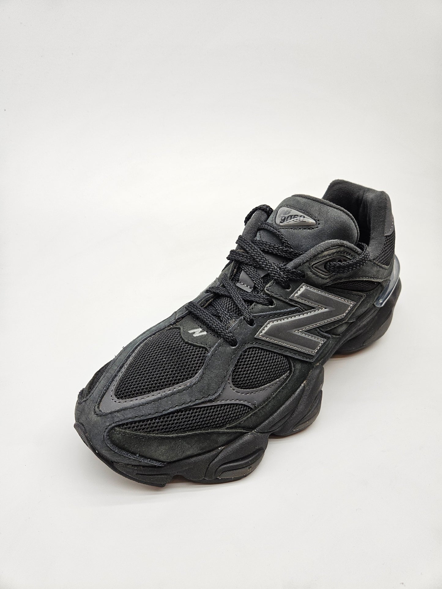 NEW BALANCE ORIGINAL PATIKI BR 43
