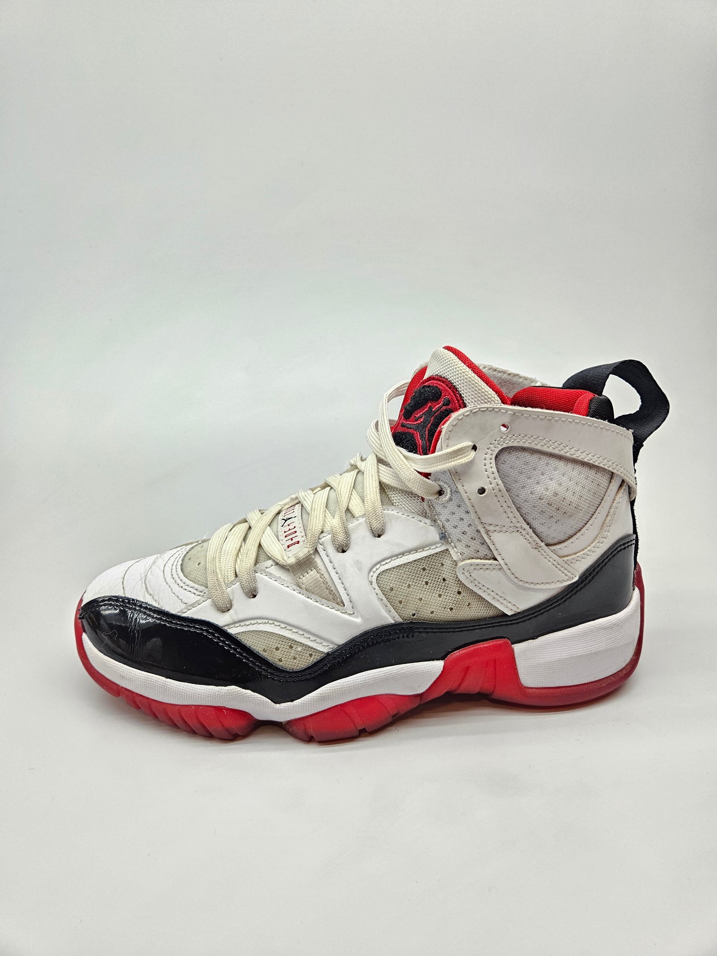 NUKE JORDAN ORIGINAL PATIKI BR 40