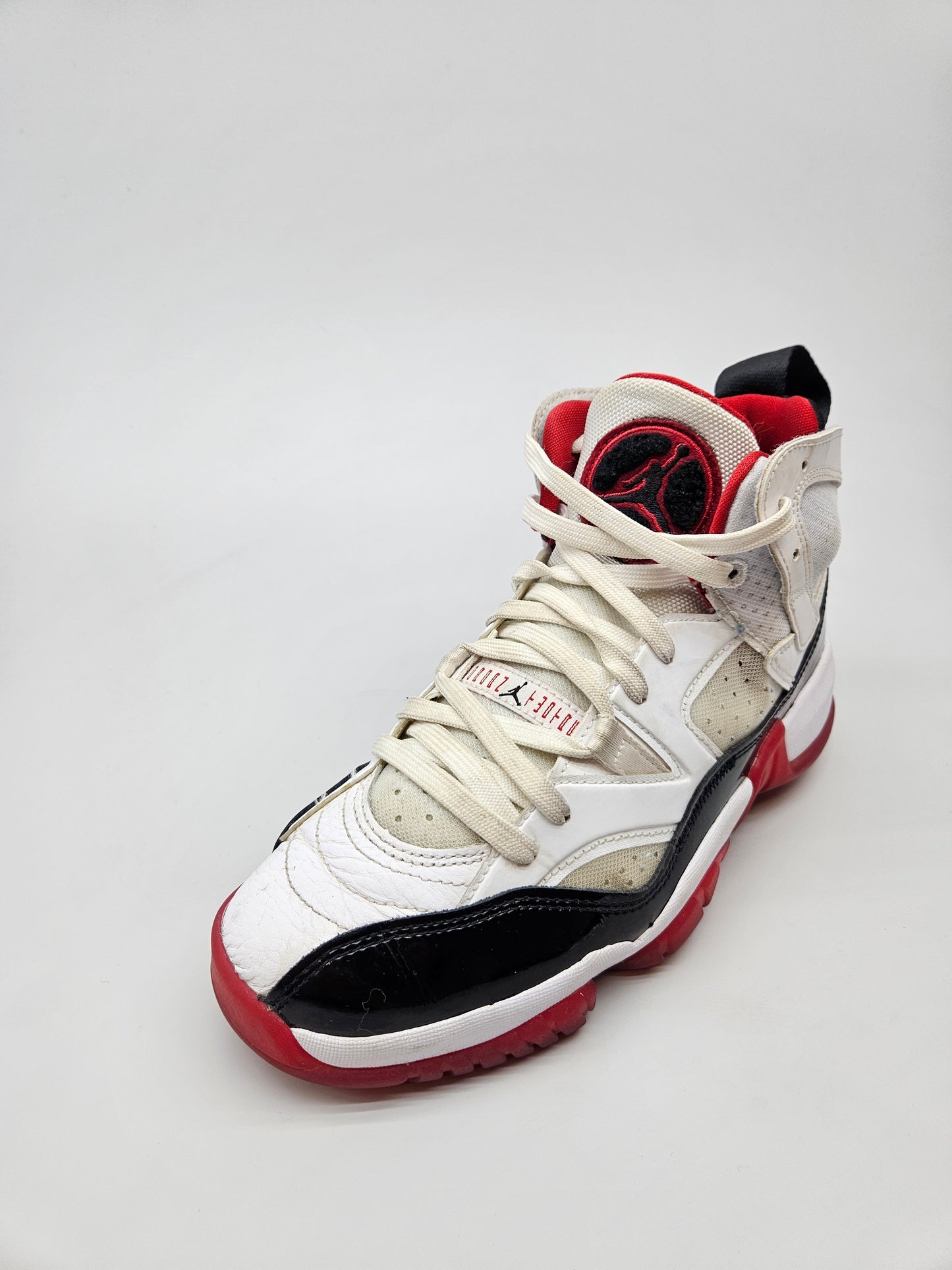 NUKE JORDAN ORIGINAL PATIKI BR 40