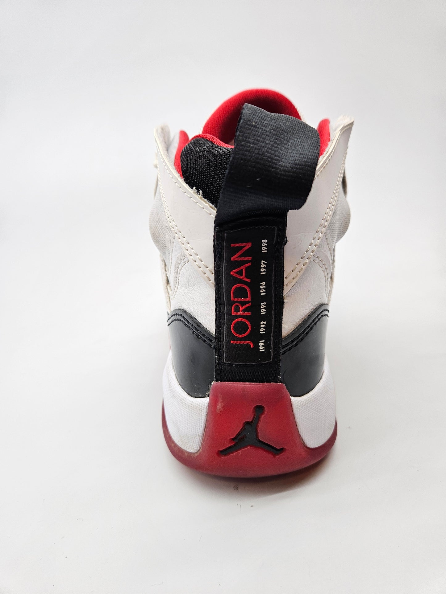 NUKE JORDAN ORIGINAL PATIKI BR 40