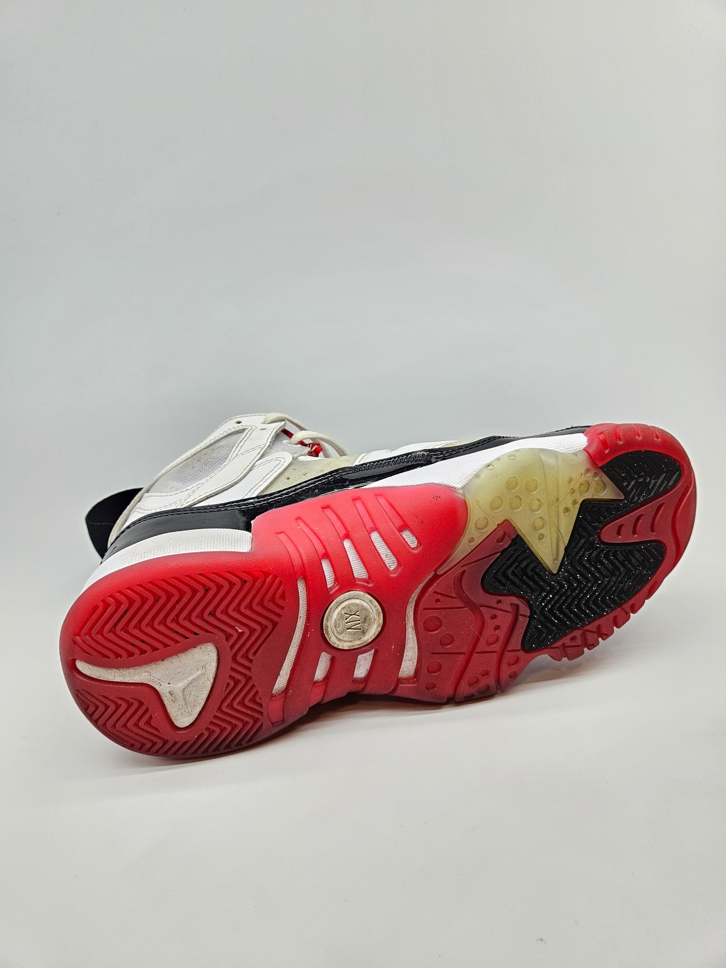 NUKE JORDAN ORIGINAL PATIKI BR 40