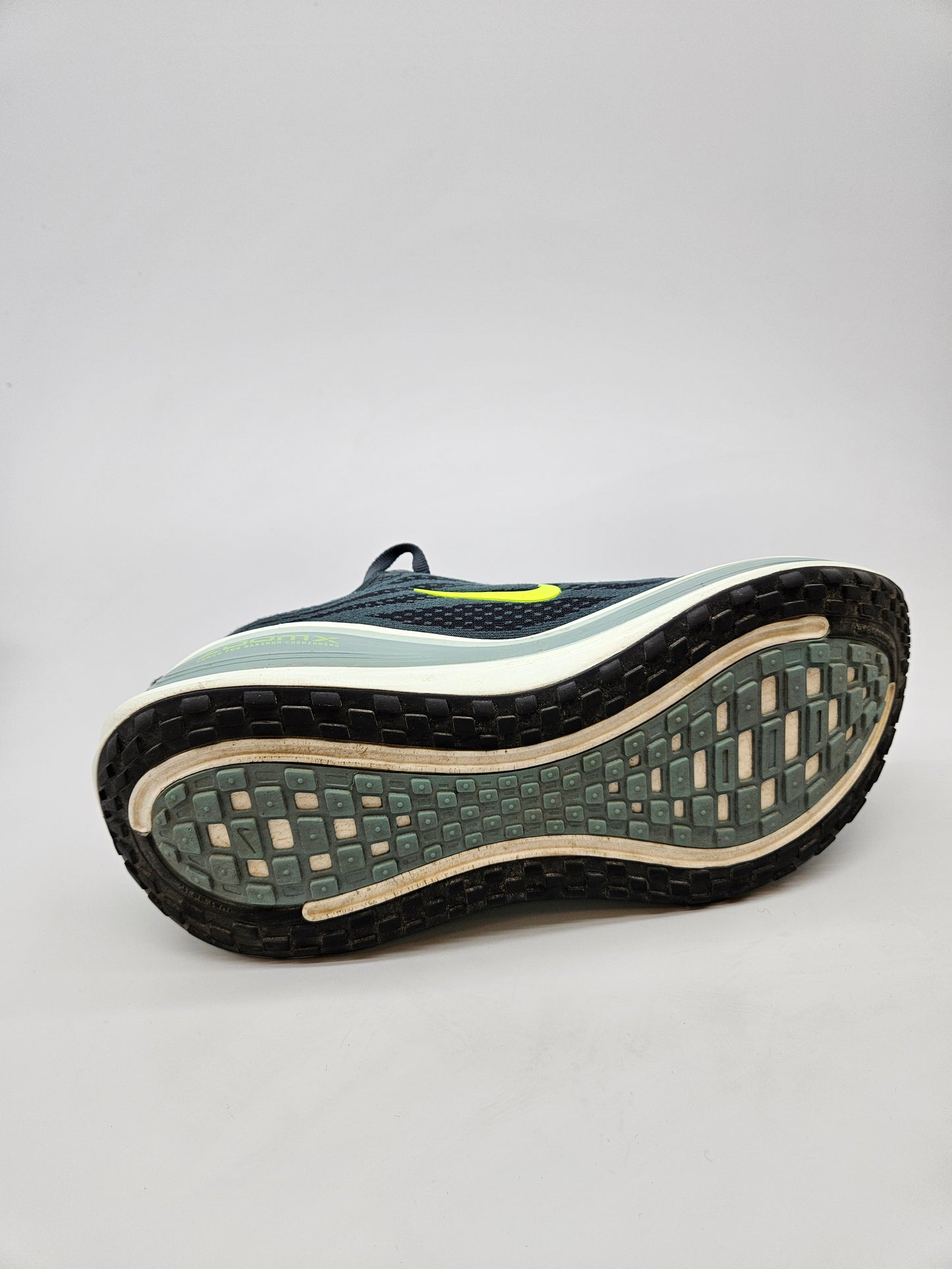 NIKE ORIGINAL PATIKI BR 40