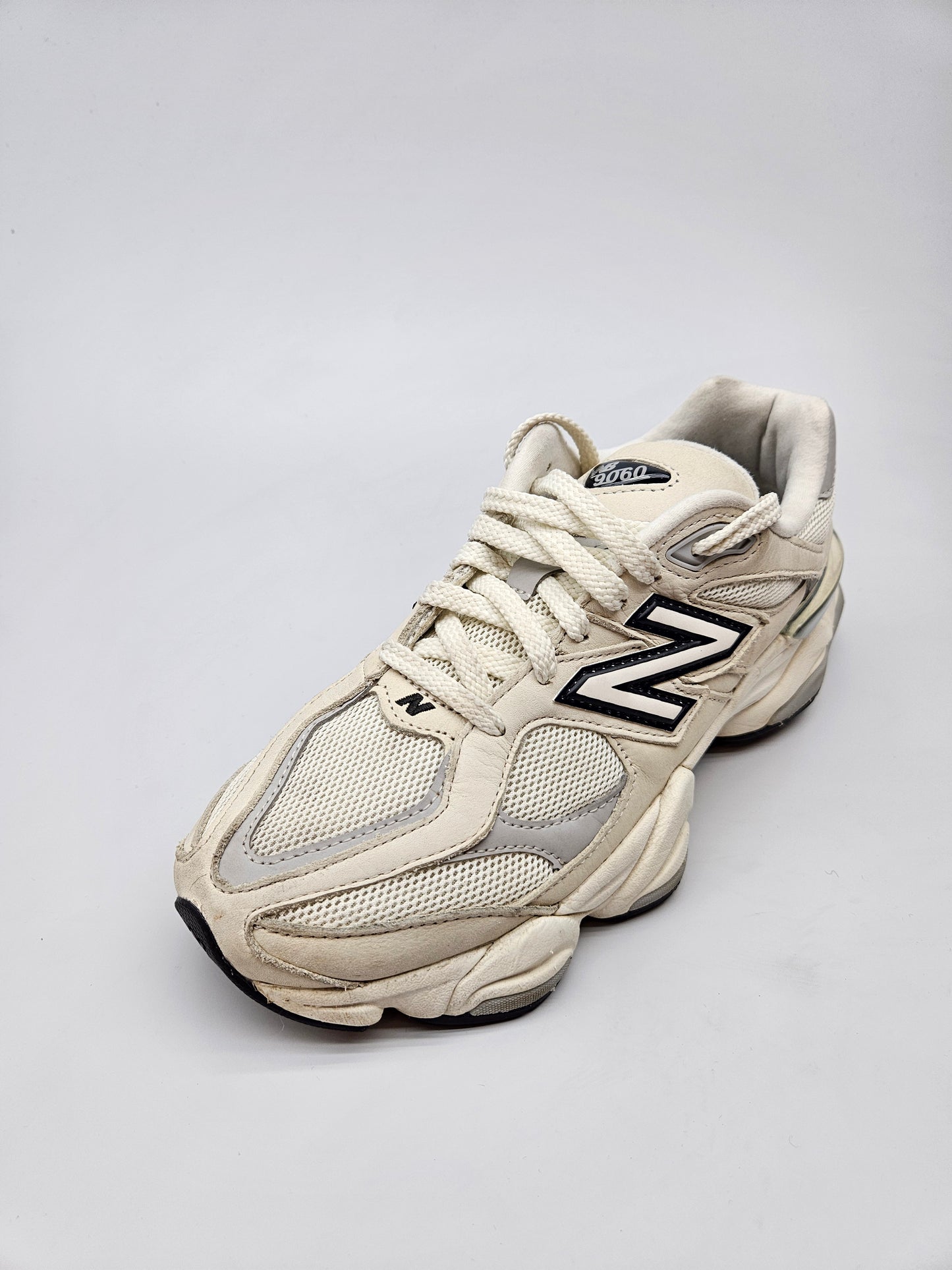 NEW BALANCE ORIGINAL PATIKI BR 40
