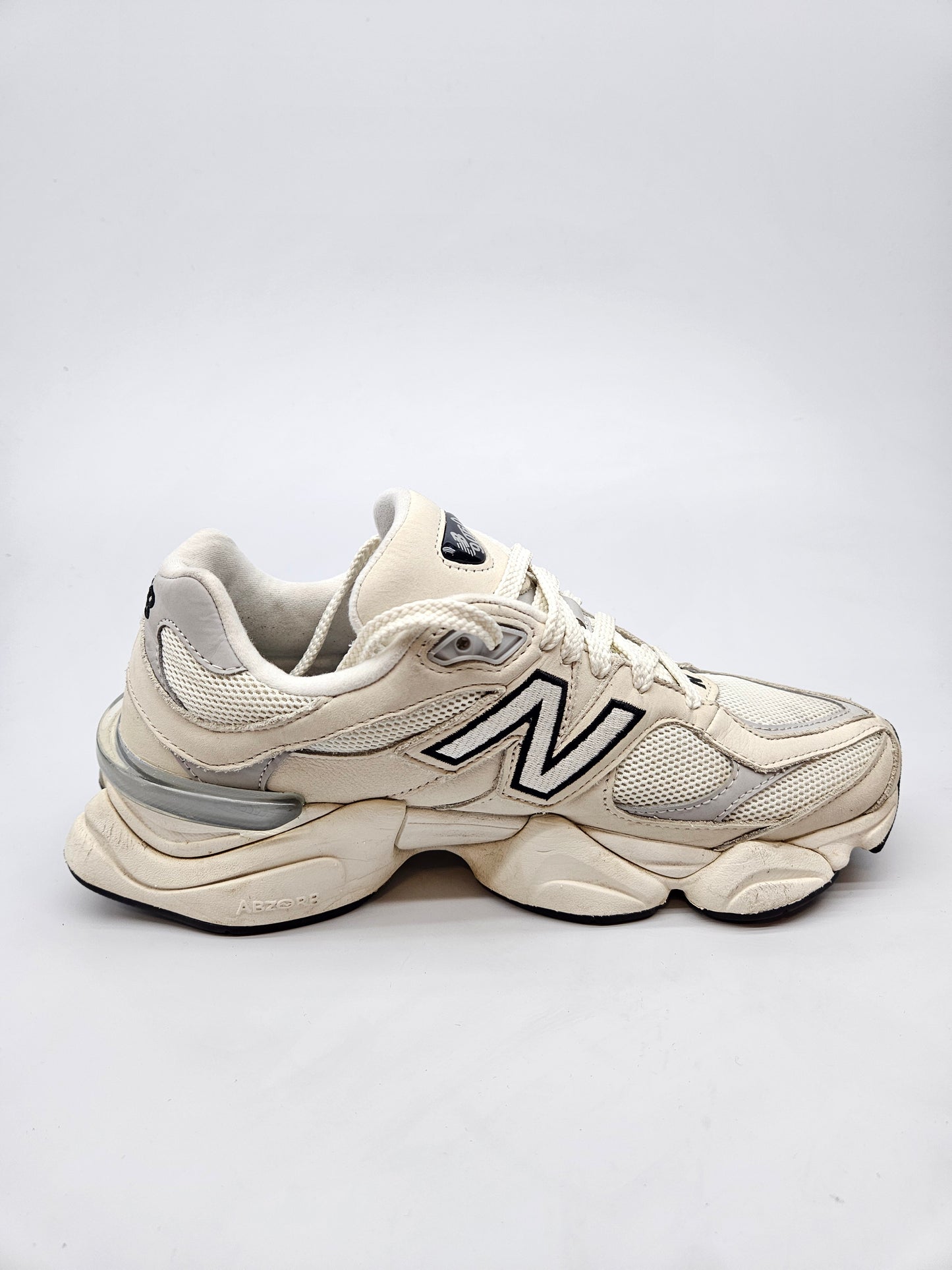 NEW BALANCE ORIGINAL PATIKI BR 40