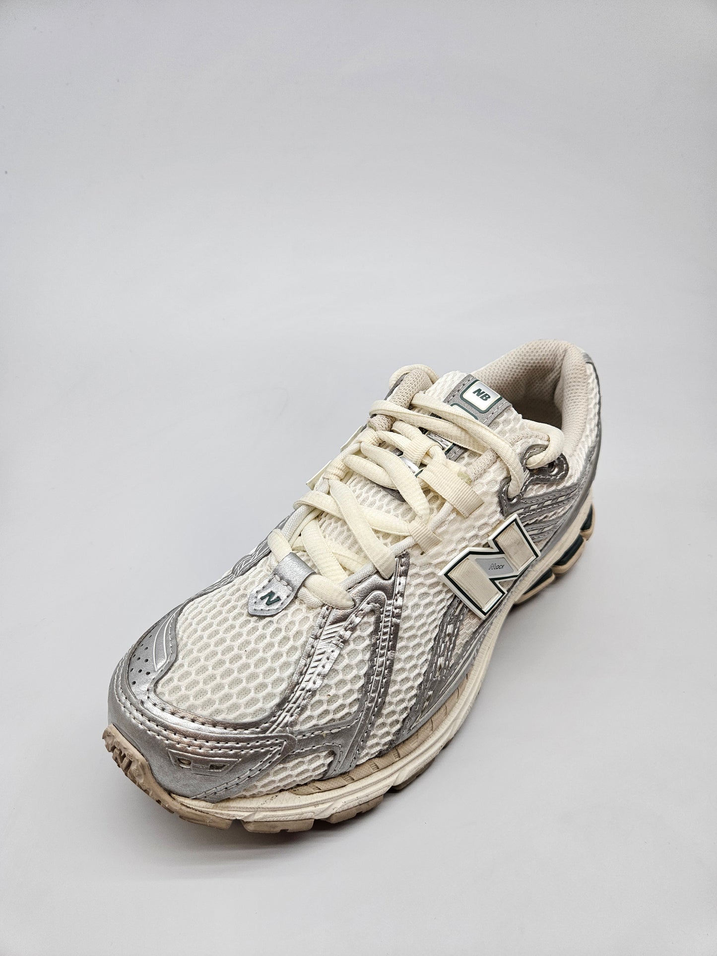 NEW BALANCE ORIGINAL PATIKI BR 40