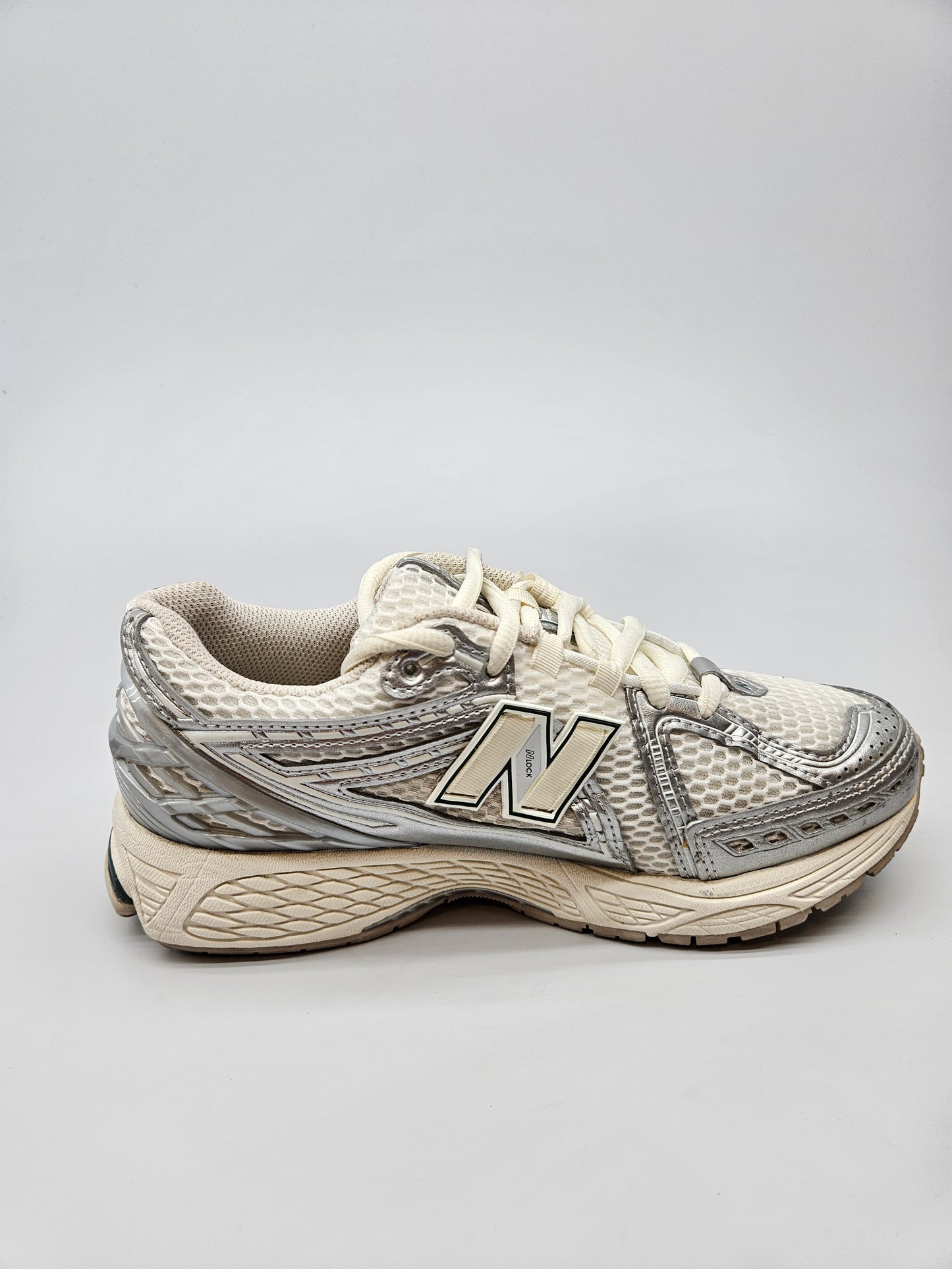 NEW BALANCE ORIGINAL PATIKI BR 40
