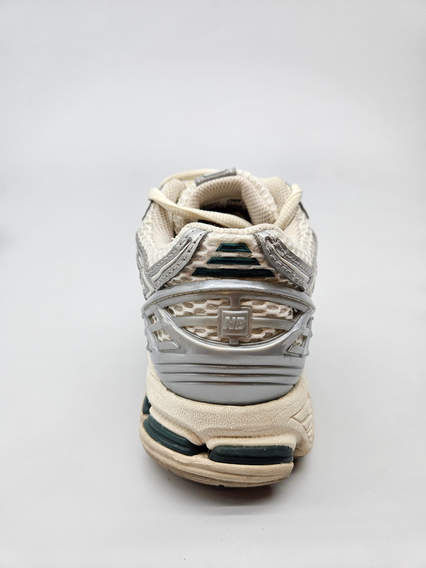 NEW BALANCE ORIGINAL PATIKI BR 40