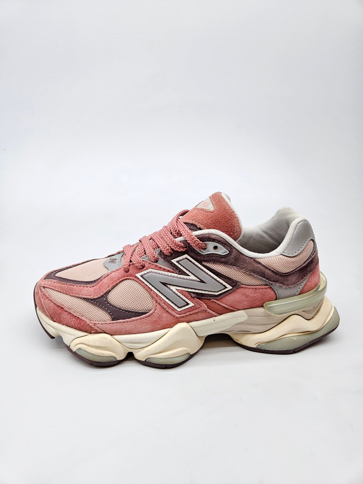 NEW BALANCE ORIGINAL PATIKI BR 41.5