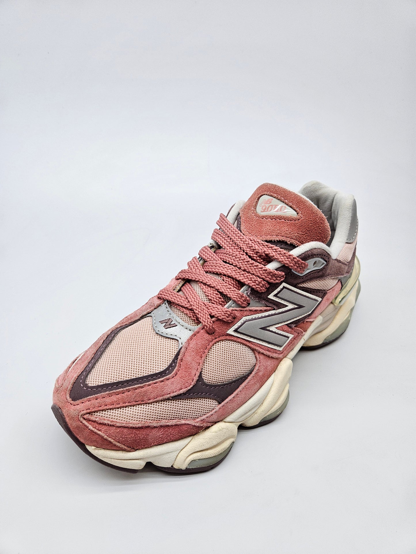 NEW BALANCE ORIGINAL PATIKI BR 41.5