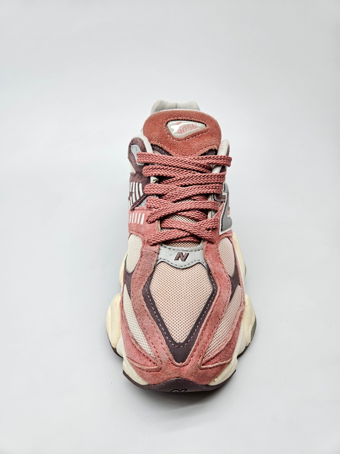 NEW BALANCE ORIGINAL PATIKI BR 41.5