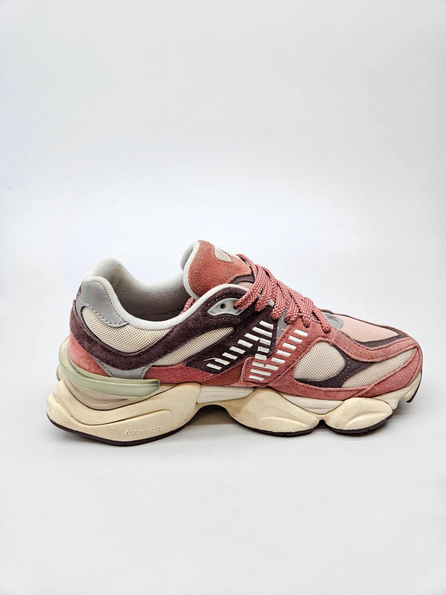 NEW BALANCE ORIGINAL PATIKI BR 41.5