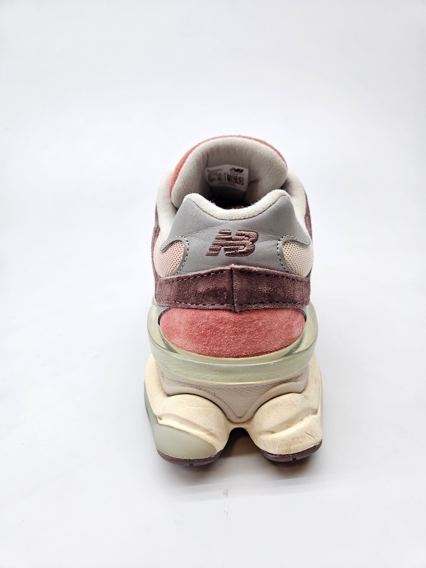 NEW BALANCE ORIGINAL PATIKI BR 41.5