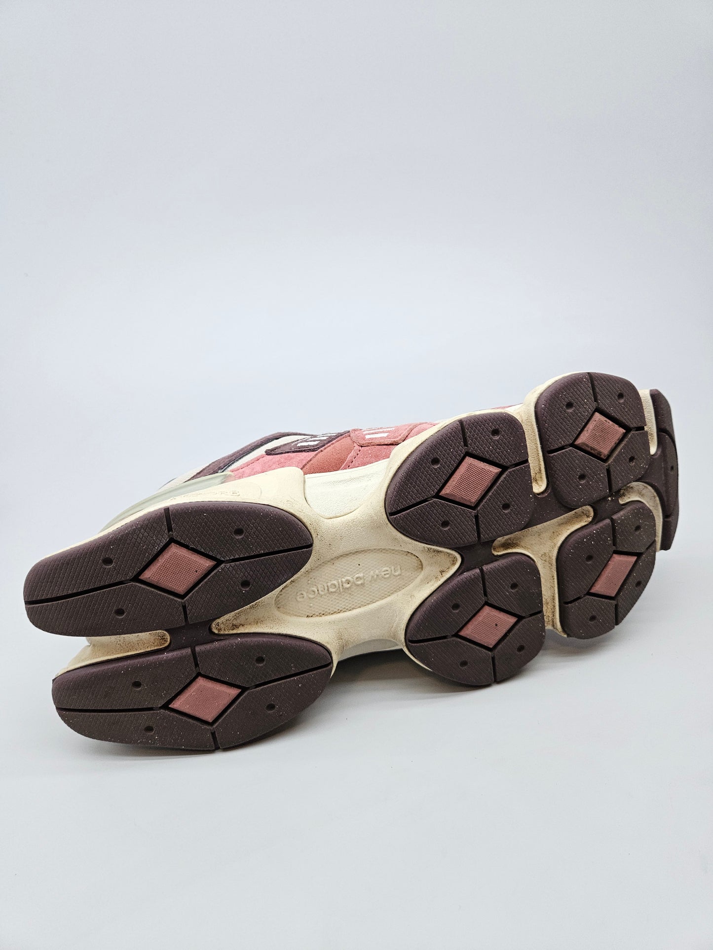 NEW BALANCE ORIGINAL PATIKI BR 41.5