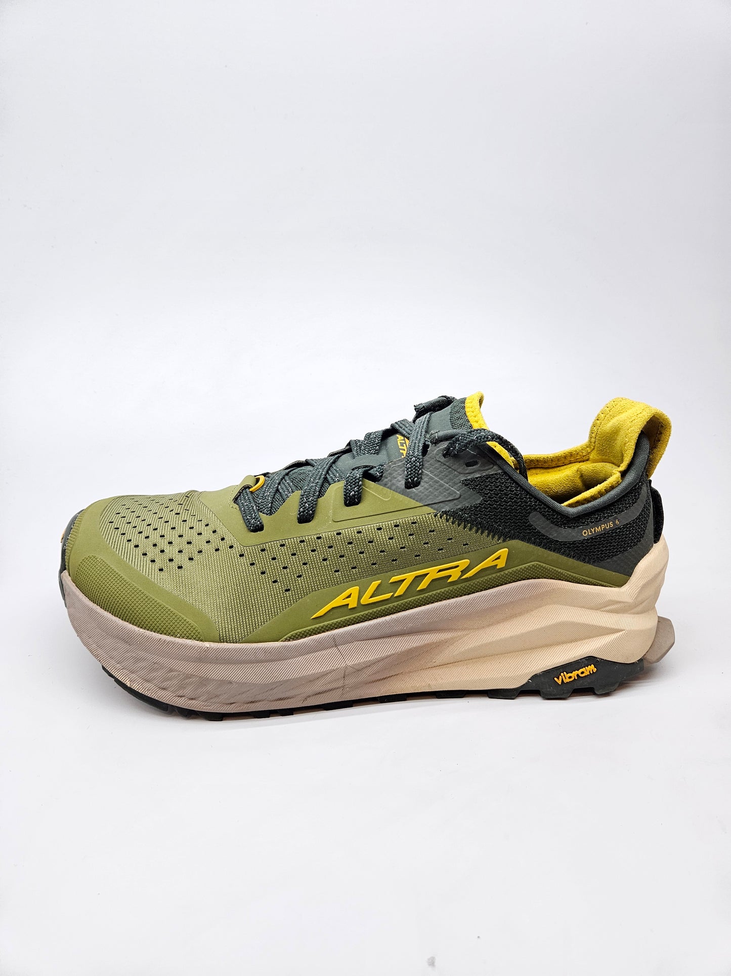 ALTRA ORIGINAL PATIKI BR 46