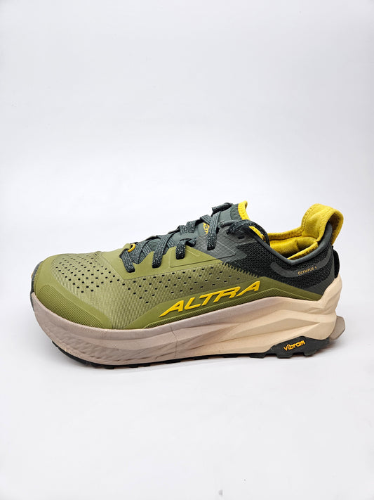 ALTRA ORIGINAL PATIKI BR 46