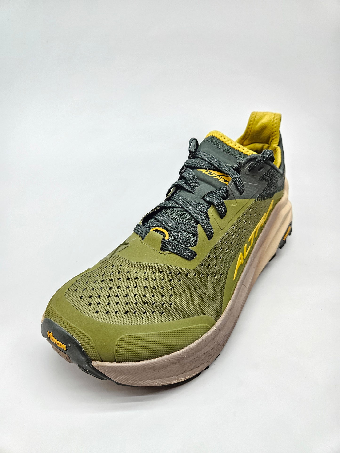 ALTRA ORIGINAL PATIKI BR 46