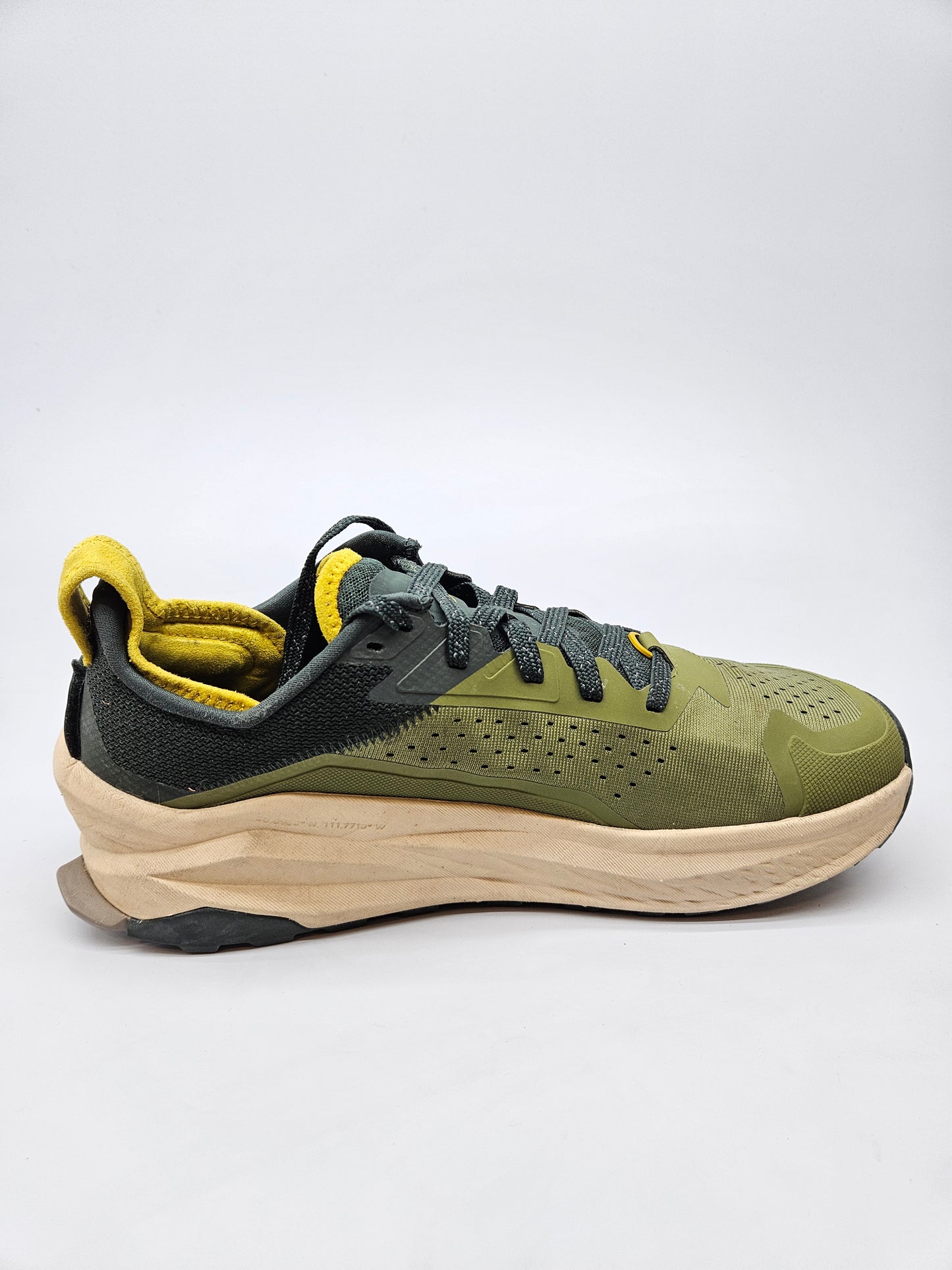 ALTRA ORIGINAL PATIKI BR 46