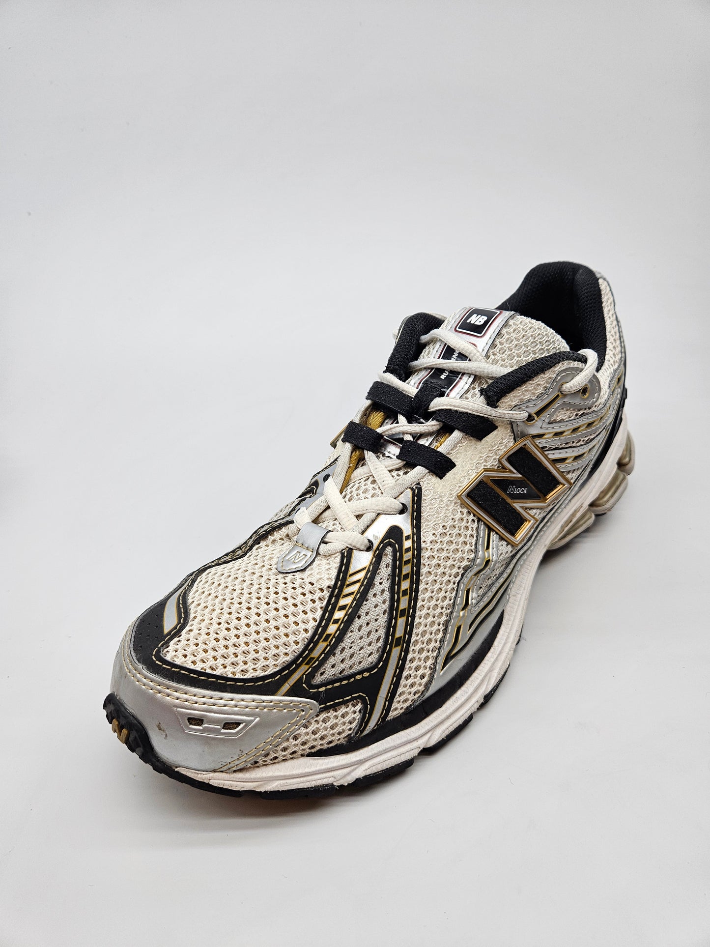 NEW BALANCE ORIGINAL PATIKI BR 47.5