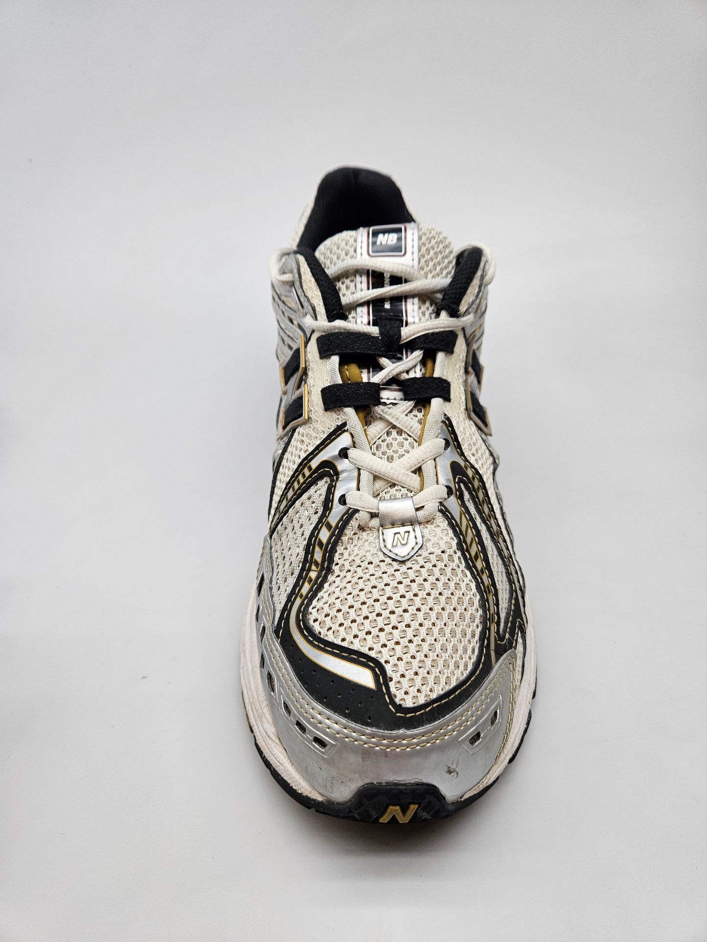 NEW BALANCE ORIGINAL PATIKI BR 47.5