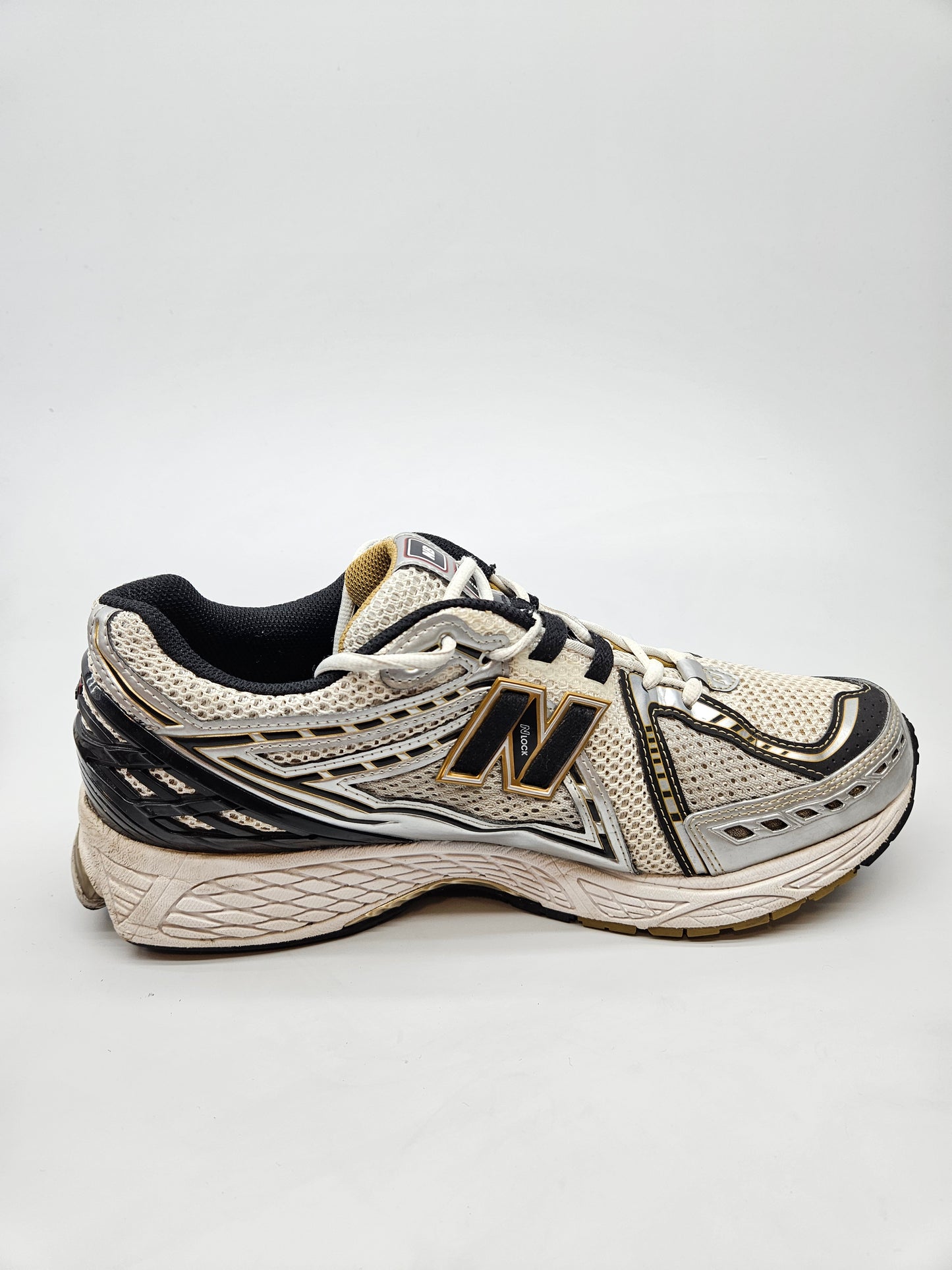 NEW BALANCE ORIGINAL PATIKI BR 47.5