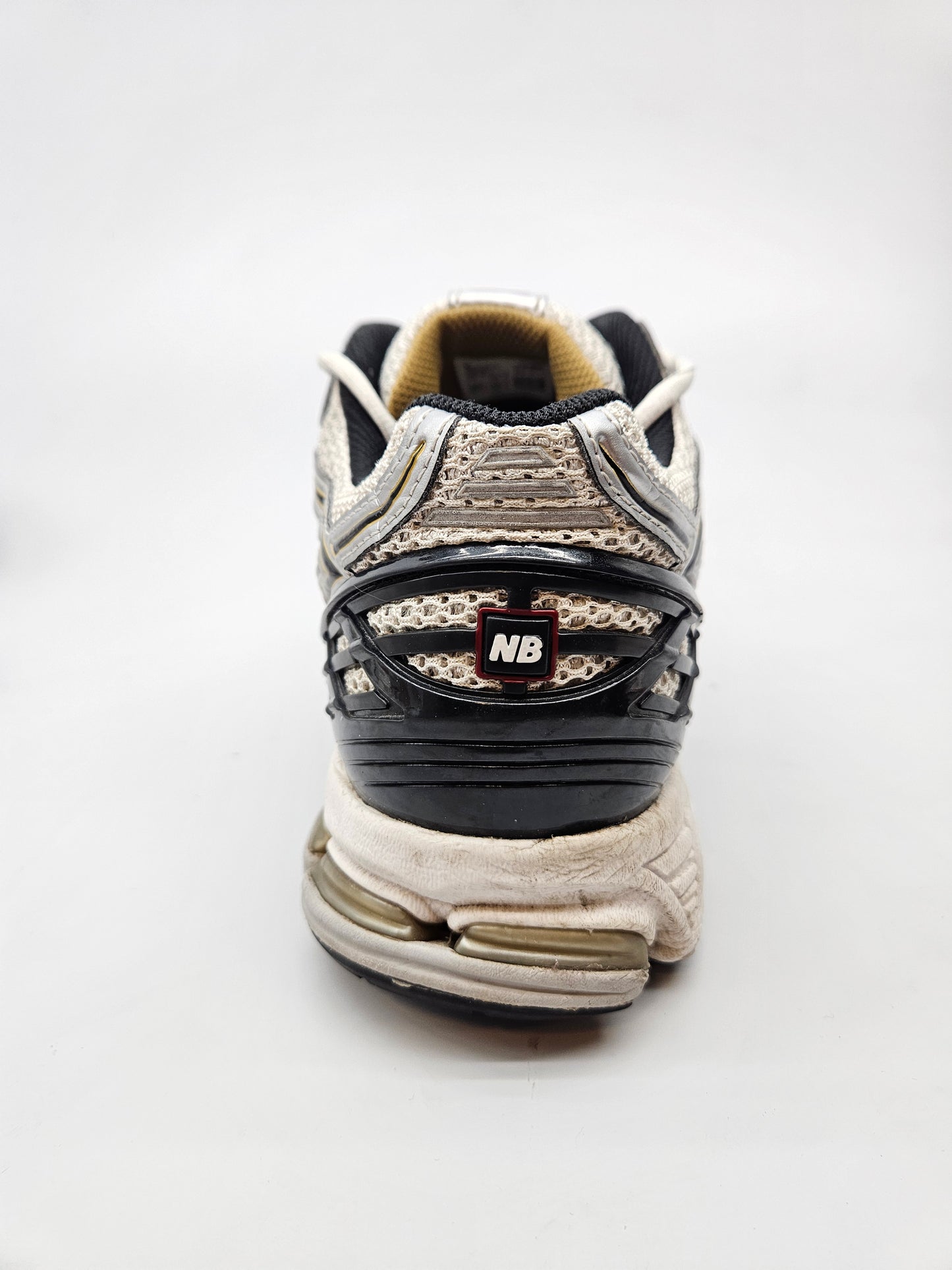 NEW BALANCE ORIGINAL PATIKI BR 47.5