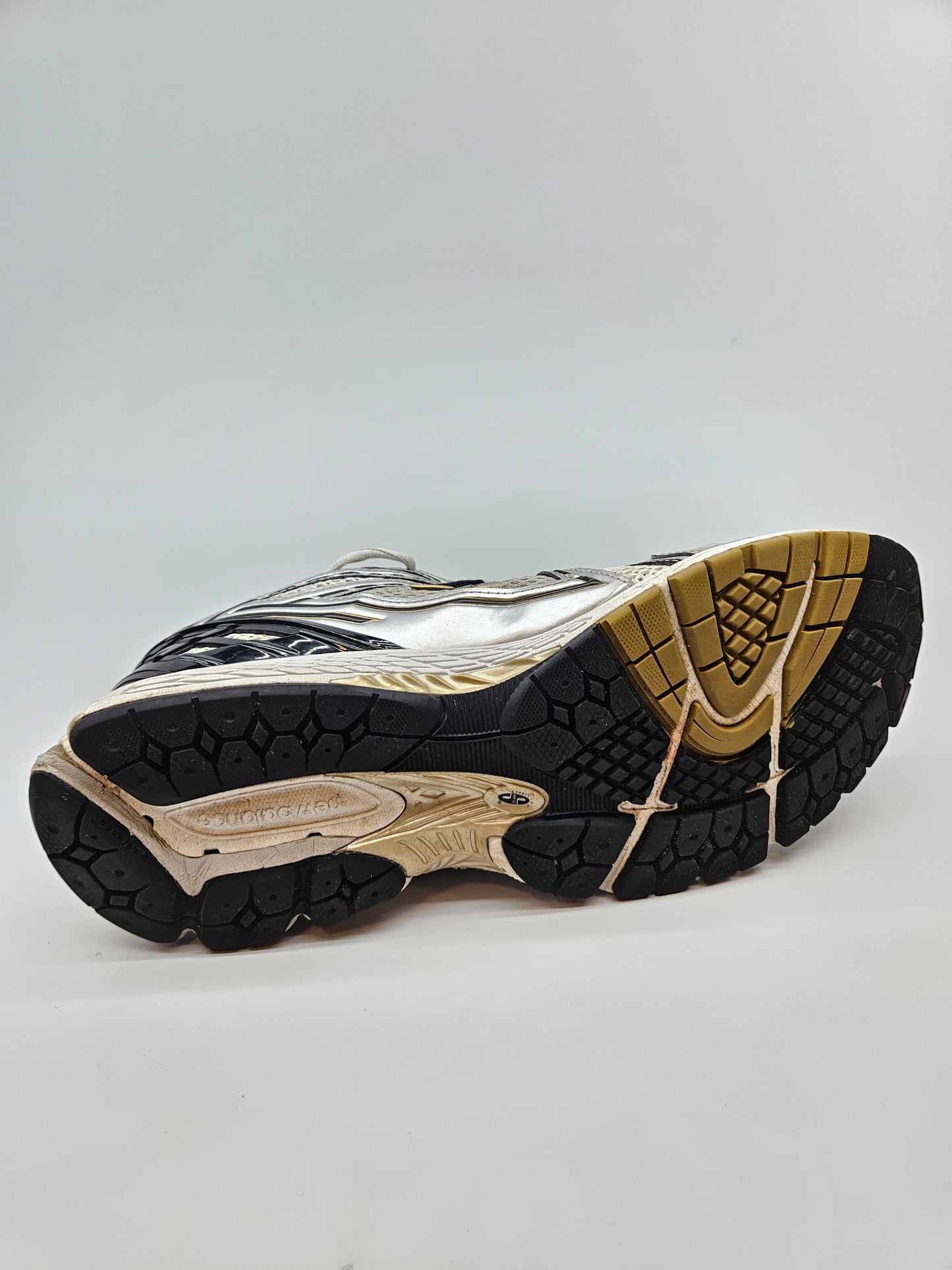NEW BALANCE ORIGINAL PATIKI BR 47.5