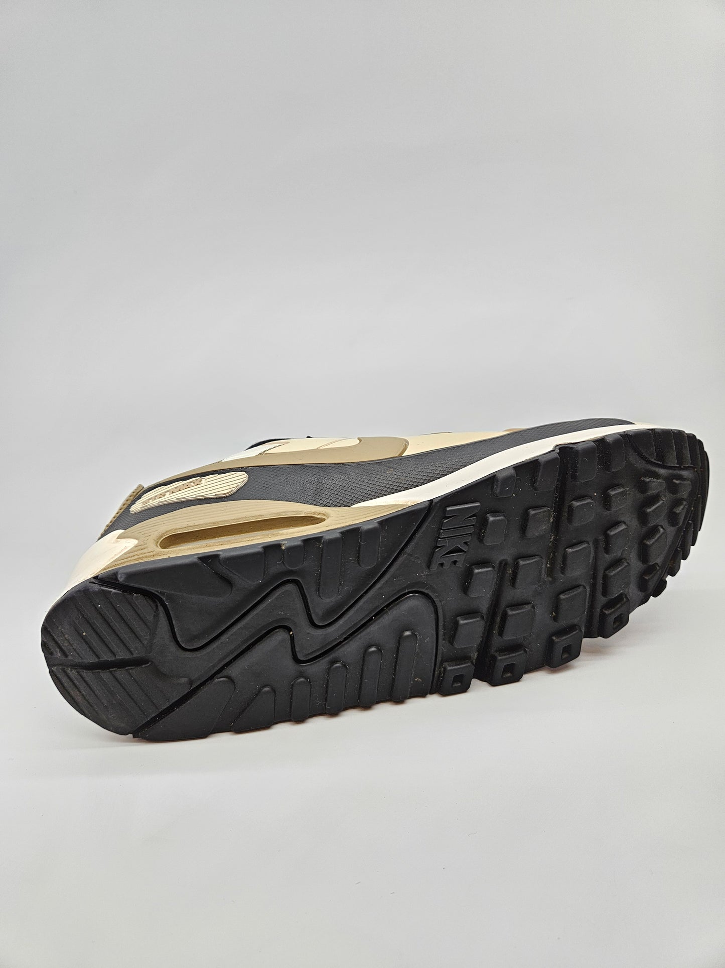 NIKE AIRMAX ORIGINAL PATIKI BR 42