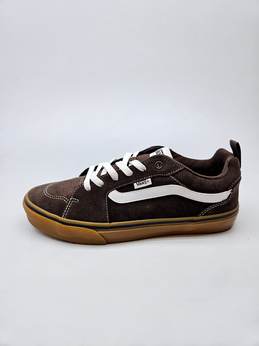 VANS ORIGINAL PATIKI BR 42