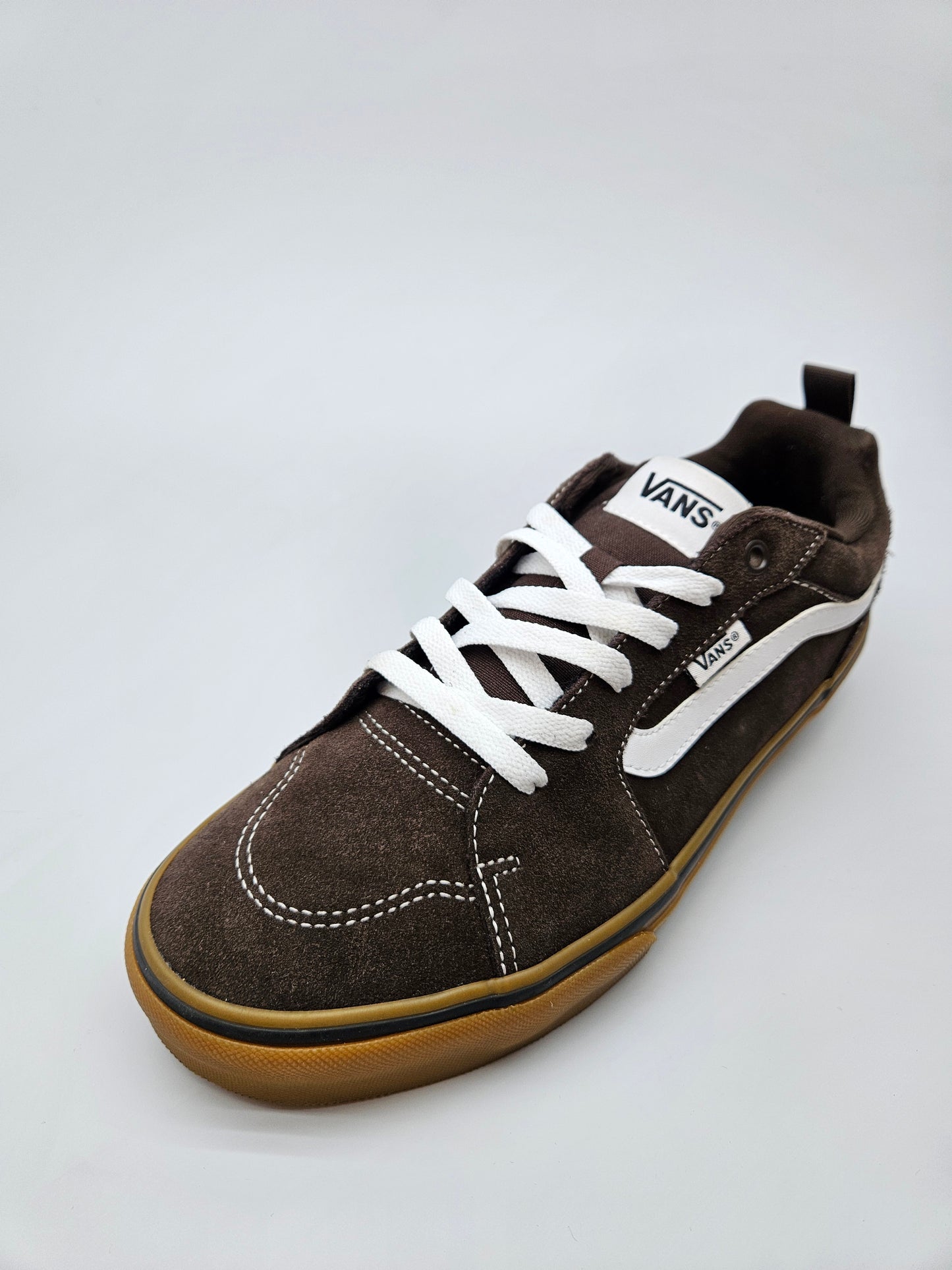 VANS ORIGINAL PATIKI BR 42