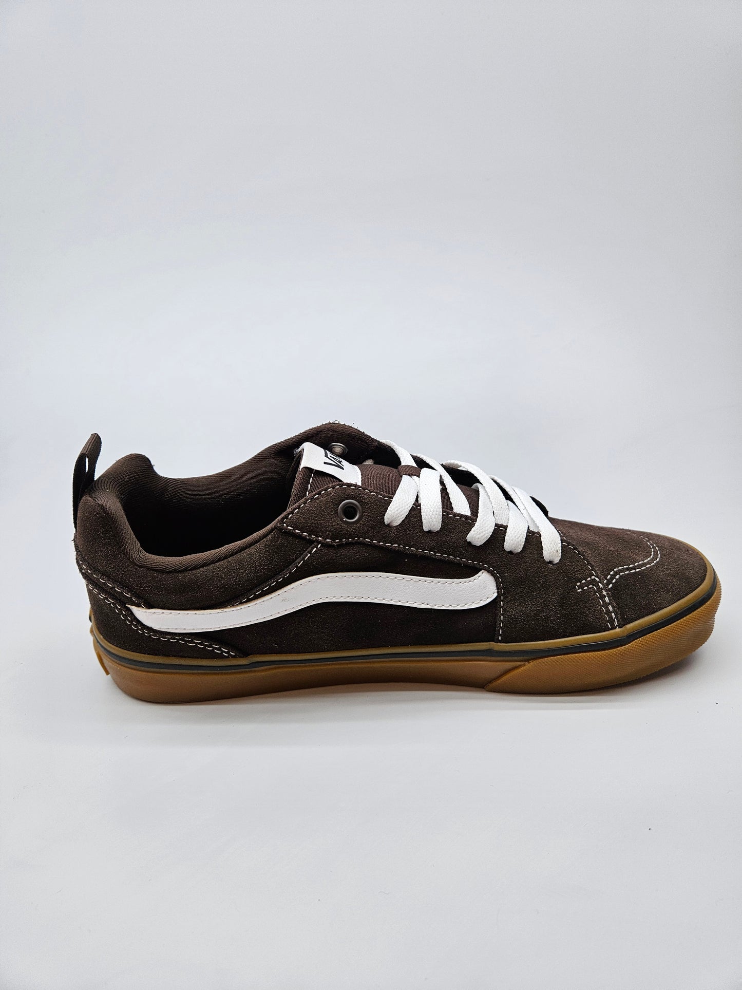 VANS ORIGINAL PATIKI BR 42