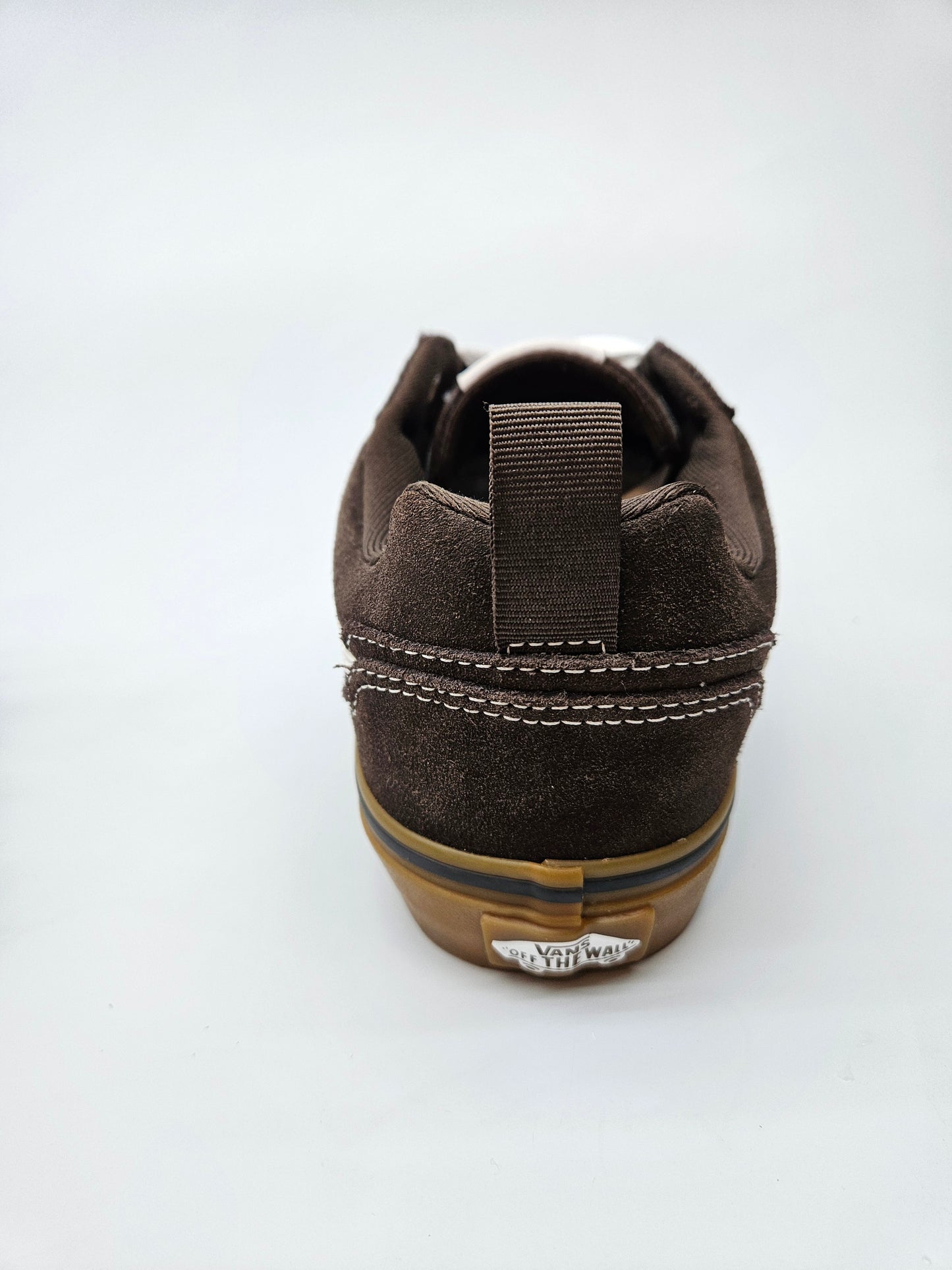 VANS ORIGINAL PATIKI BR 42