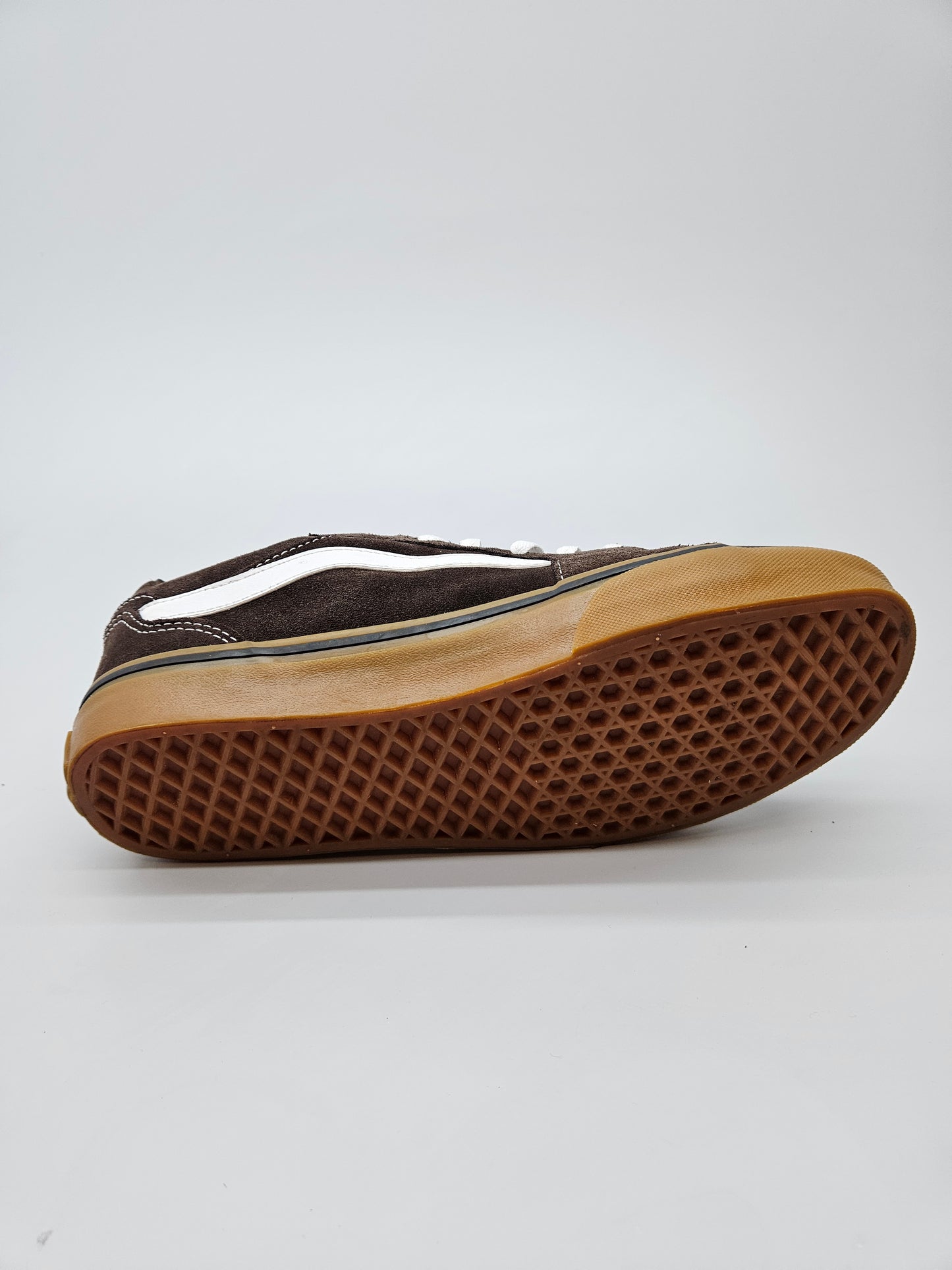 VANS ORIGINAL PATIKI BR 42