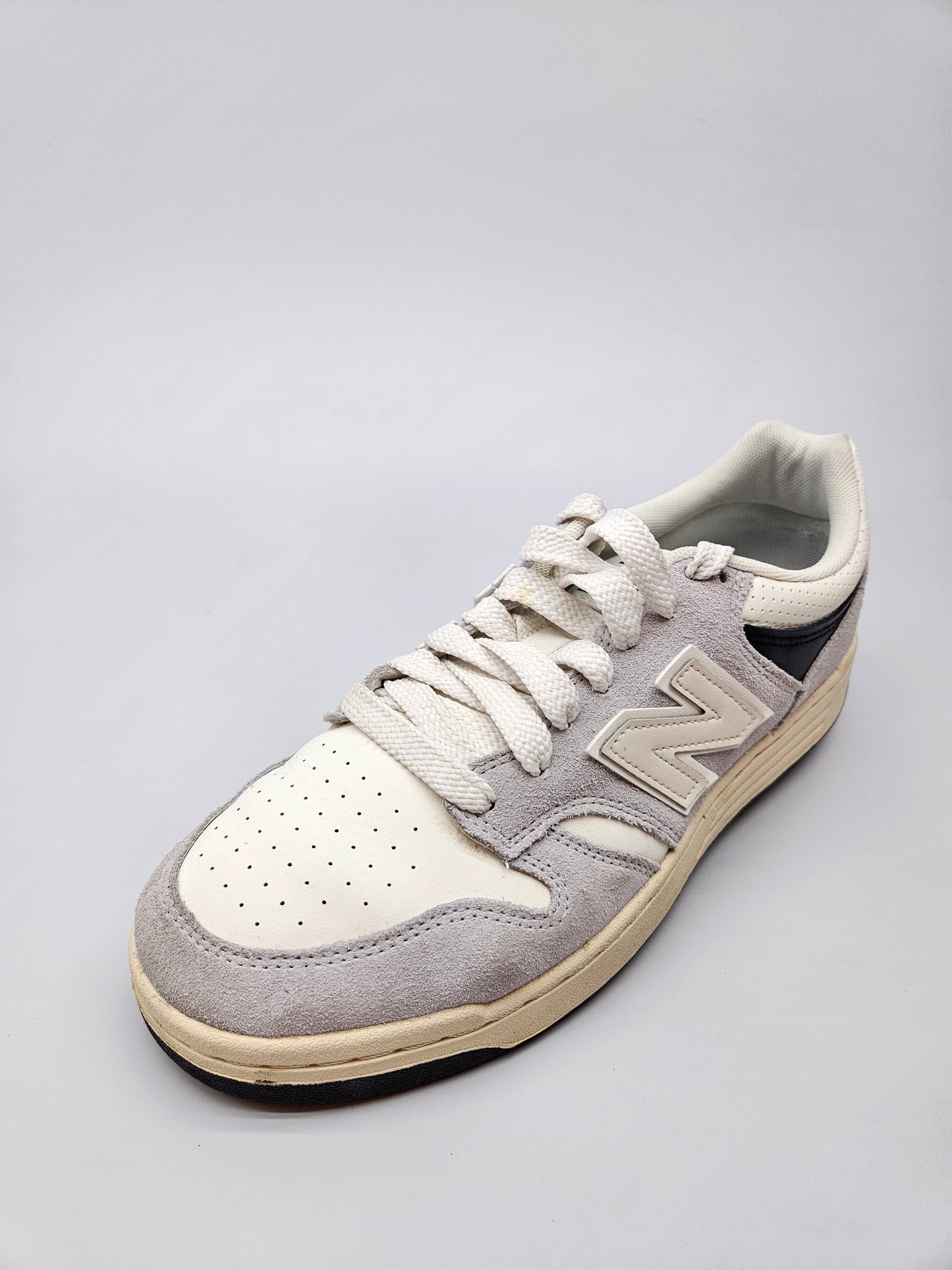 NEW BALANCE ORIGINAL PATIKI BR 44