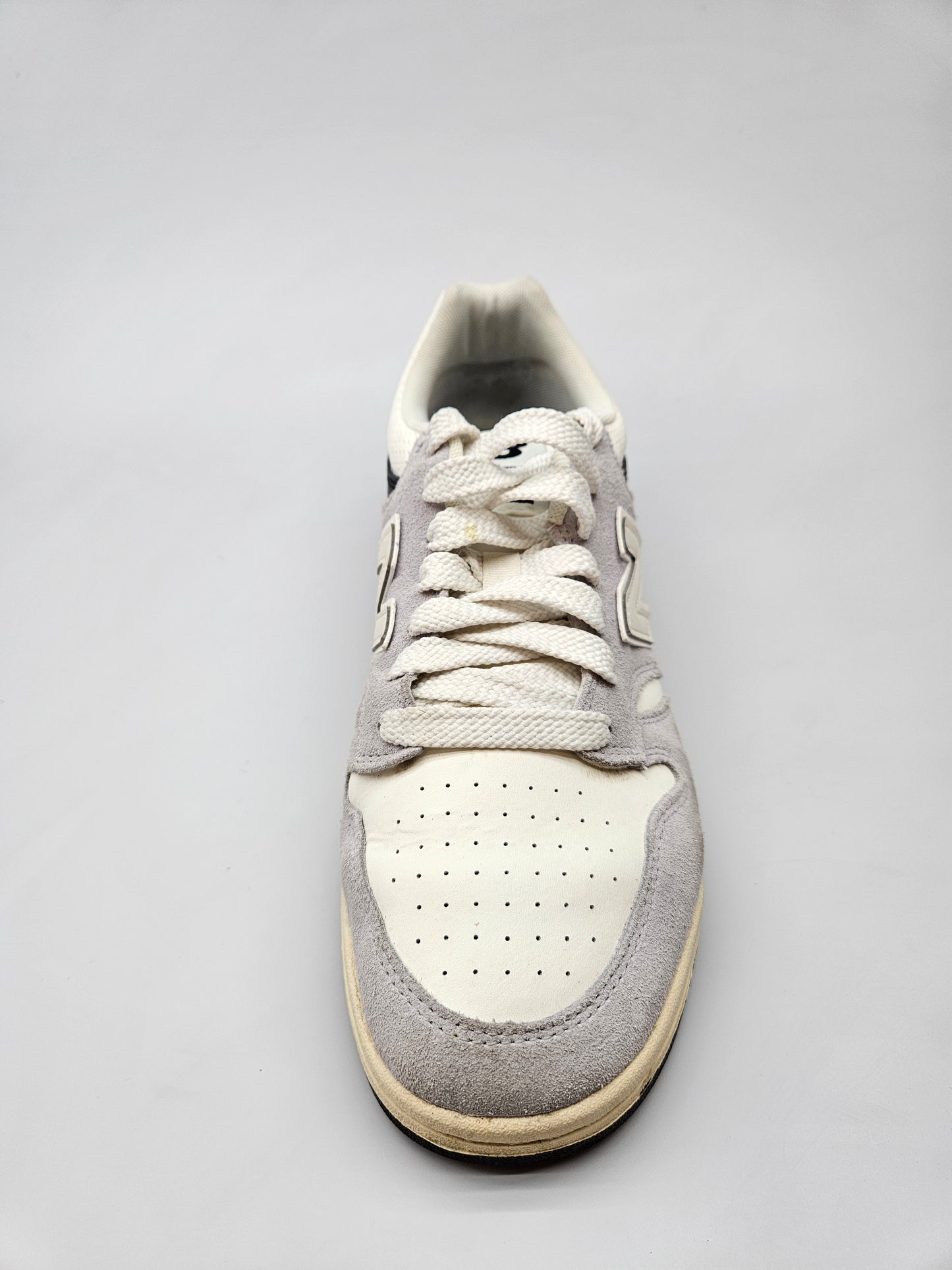 NEW BALANCE ORIGINAL PATIKI BR 44