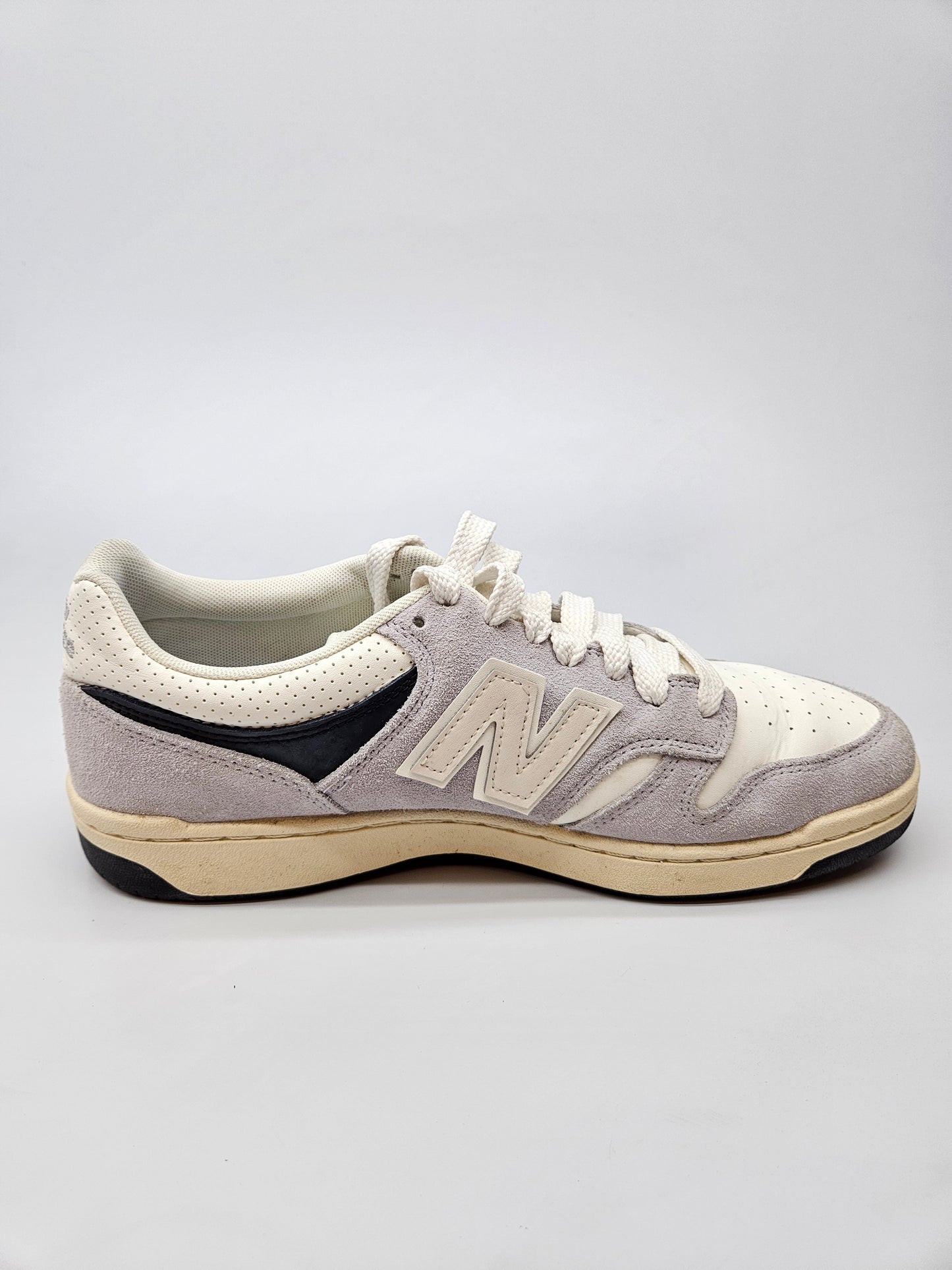NEW BALANCE ORIGINAL PATIKI BR 44