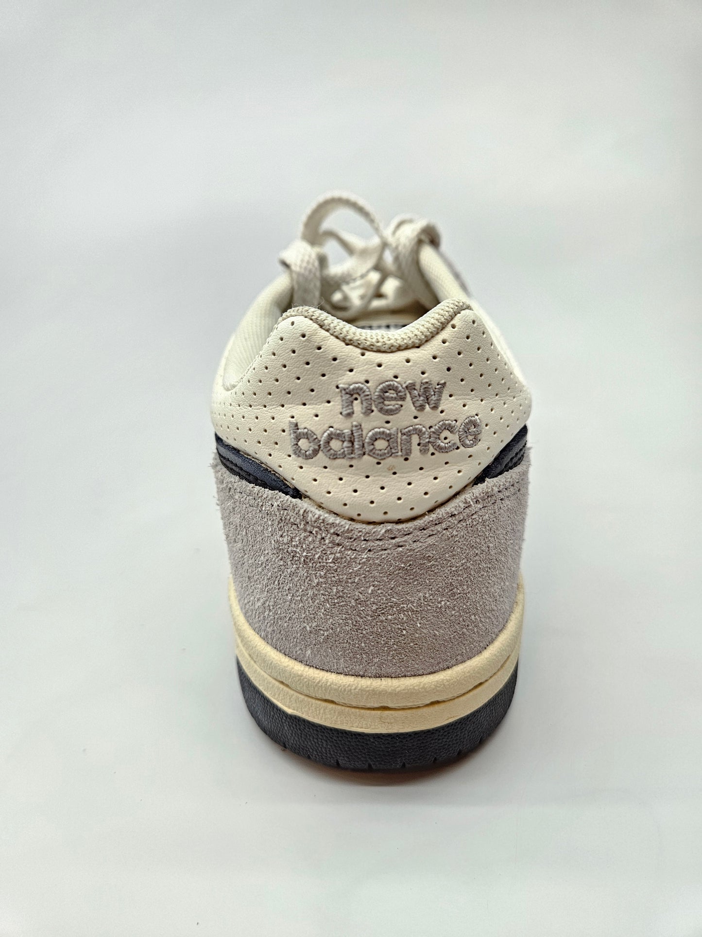 NEW BALANCE ORIGINAL PATIKI BR 44