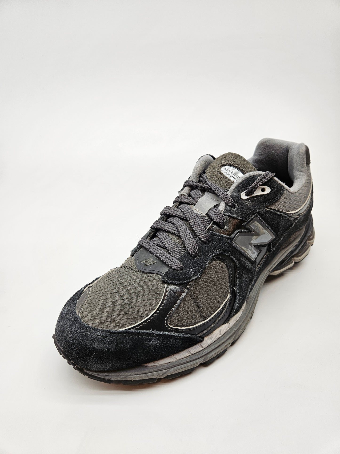 NEW BALANCE ORIGINAL PATIKI BR 43
