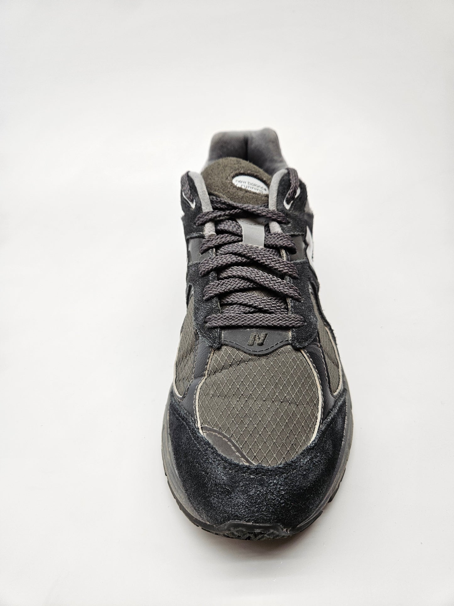 NEW BALANCE ORIGINAL PATIKI BR 43