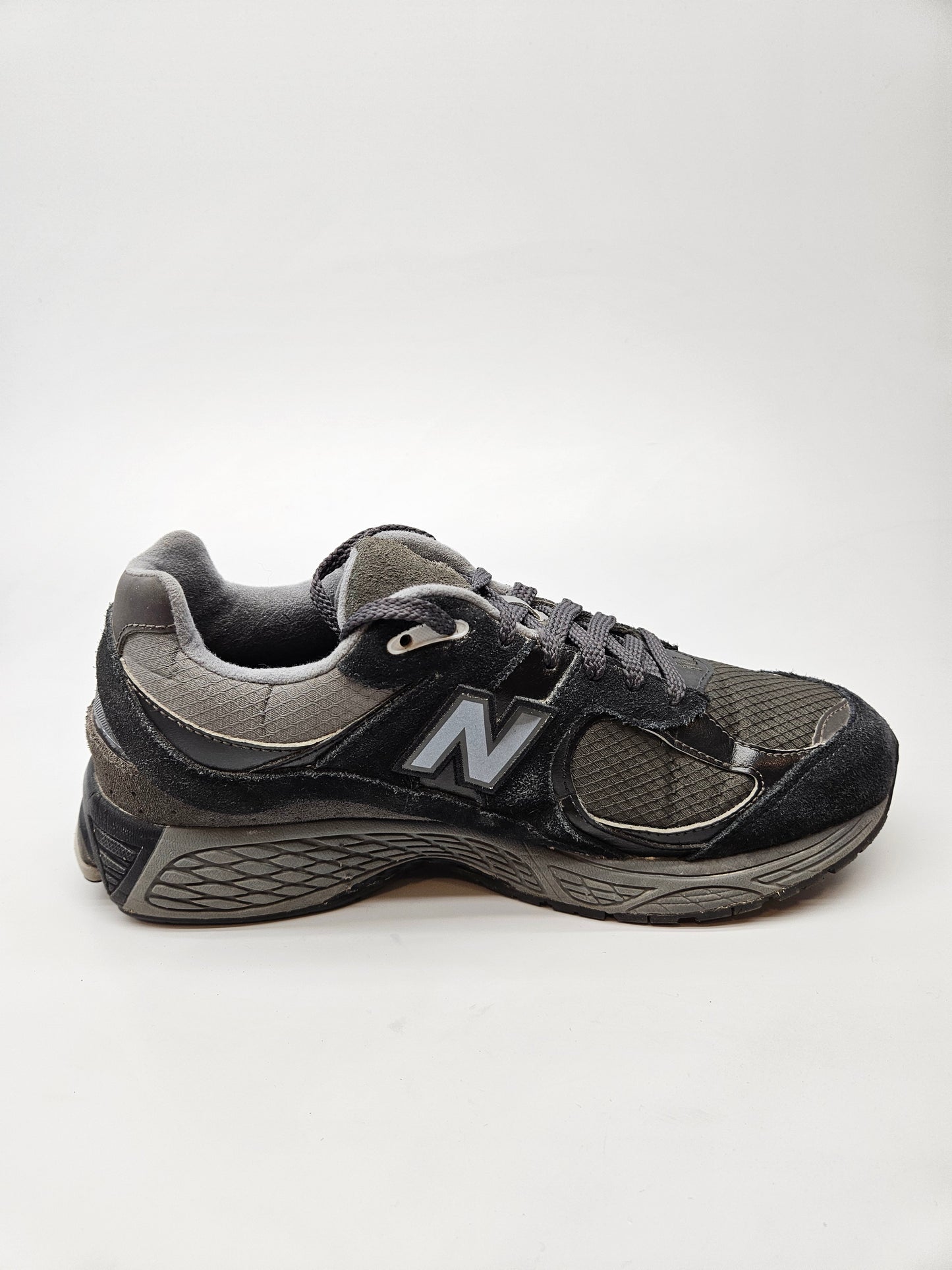 NEW BALANCE ORIGINAL PATIKI BR 43
