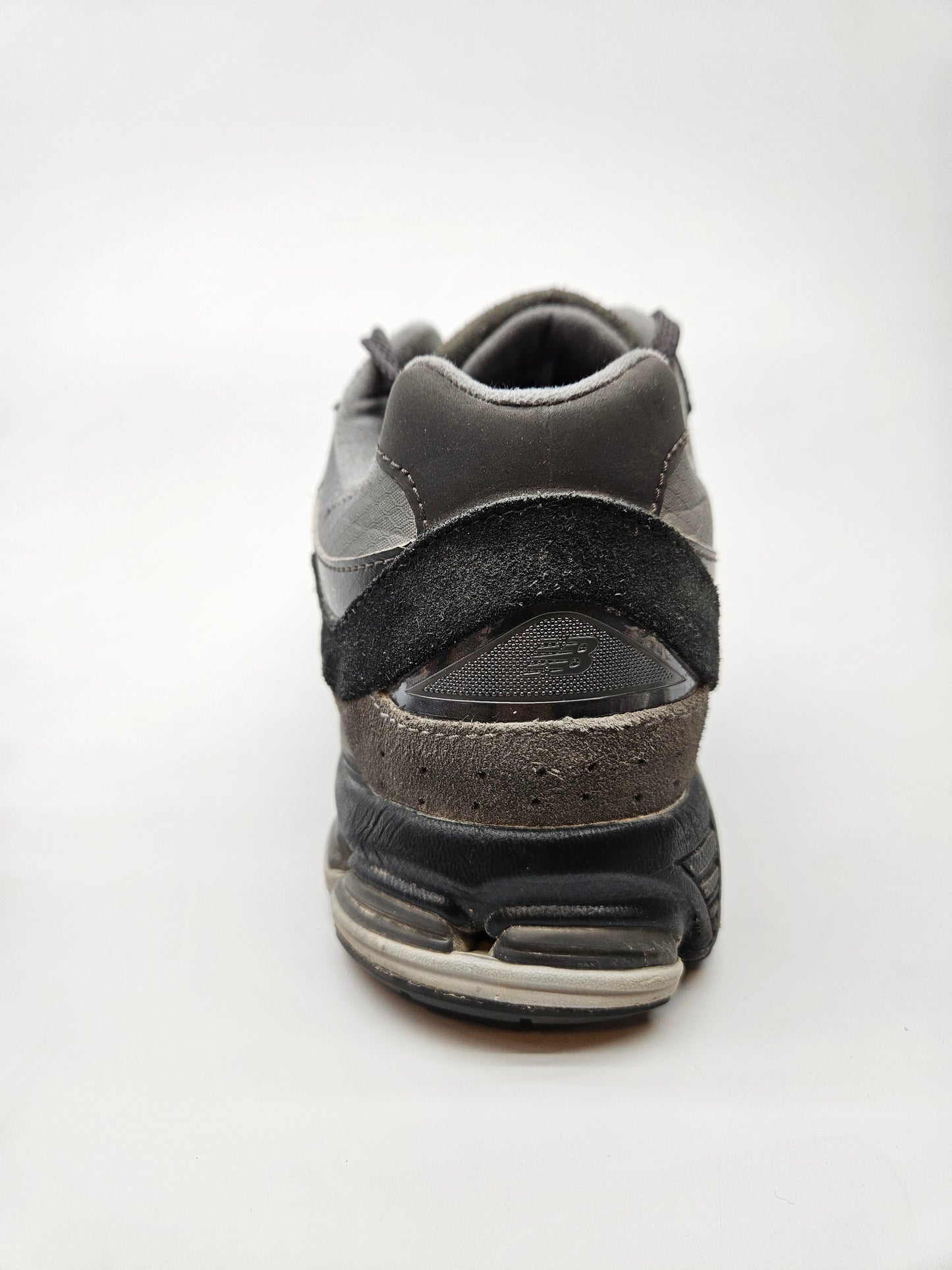 NEW BALANCE ORIGINAL PATIKI BR 43
