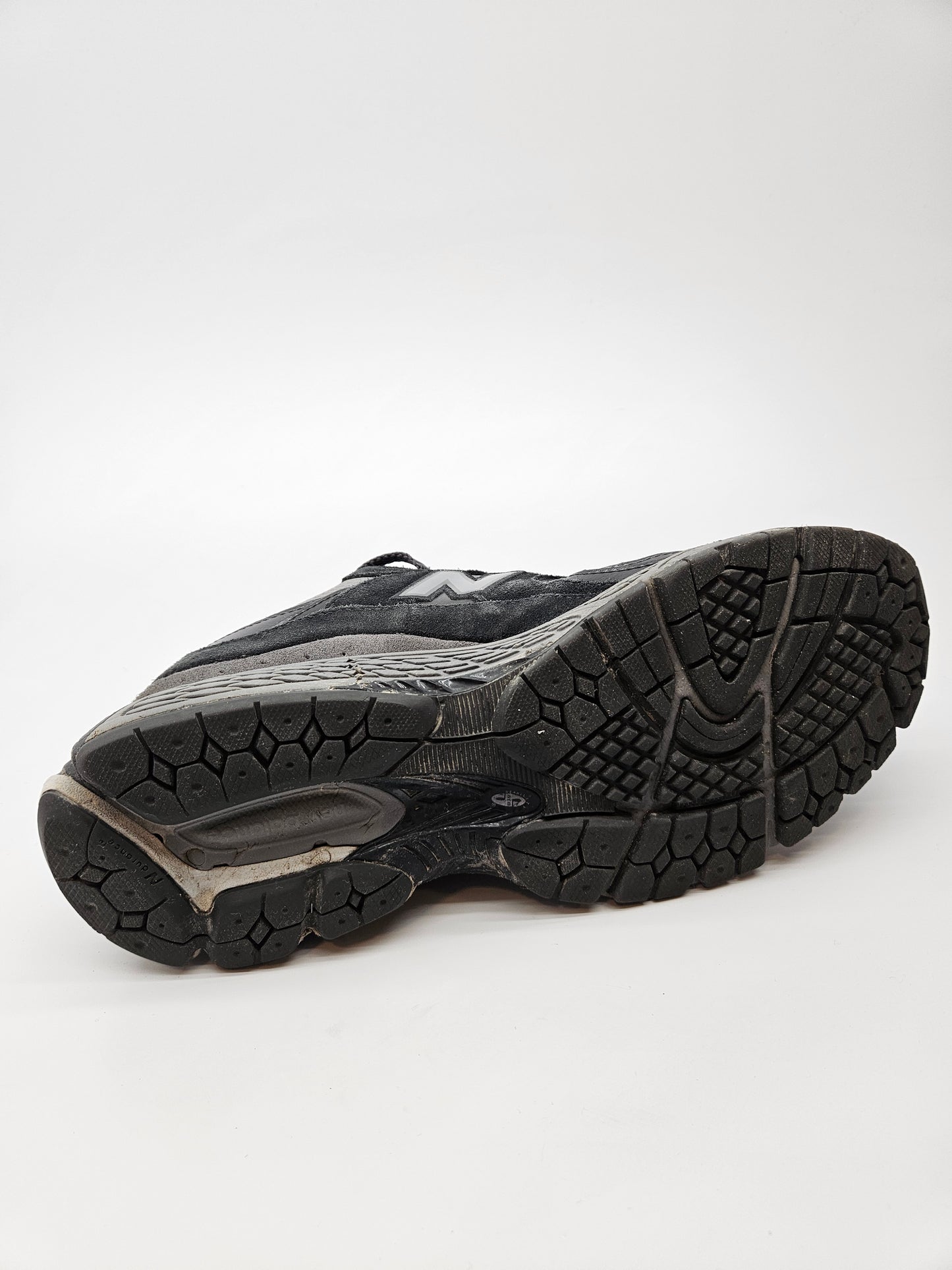 NEW BALANCE ORIGINAL PATIKI BR 43