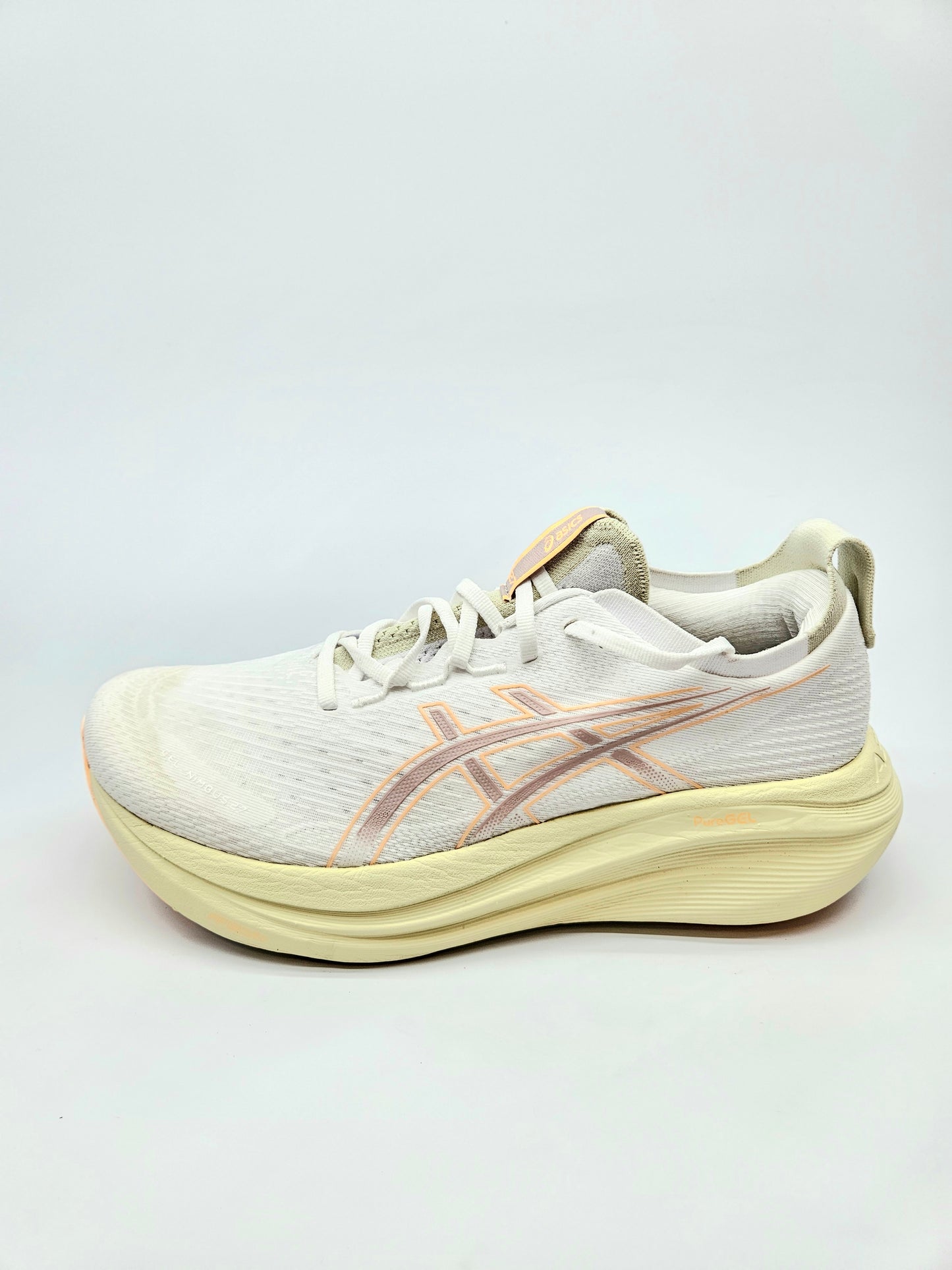ASICS ORIGINAL PATIKI BR 44.5