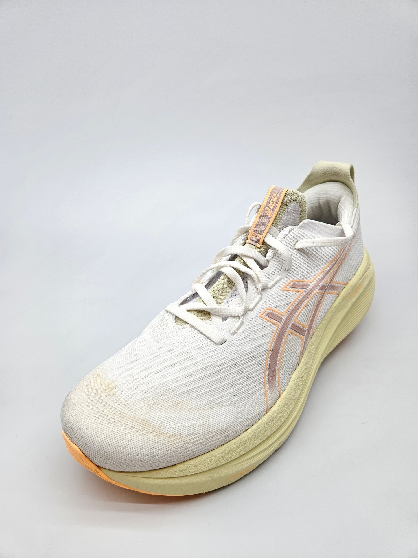 ASICS ORIGINAL PATIKI BR 44.5