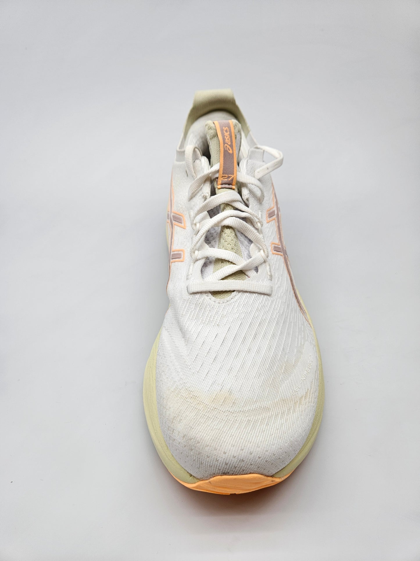 ASICS ORIGINAL PATIKI BR 44.5